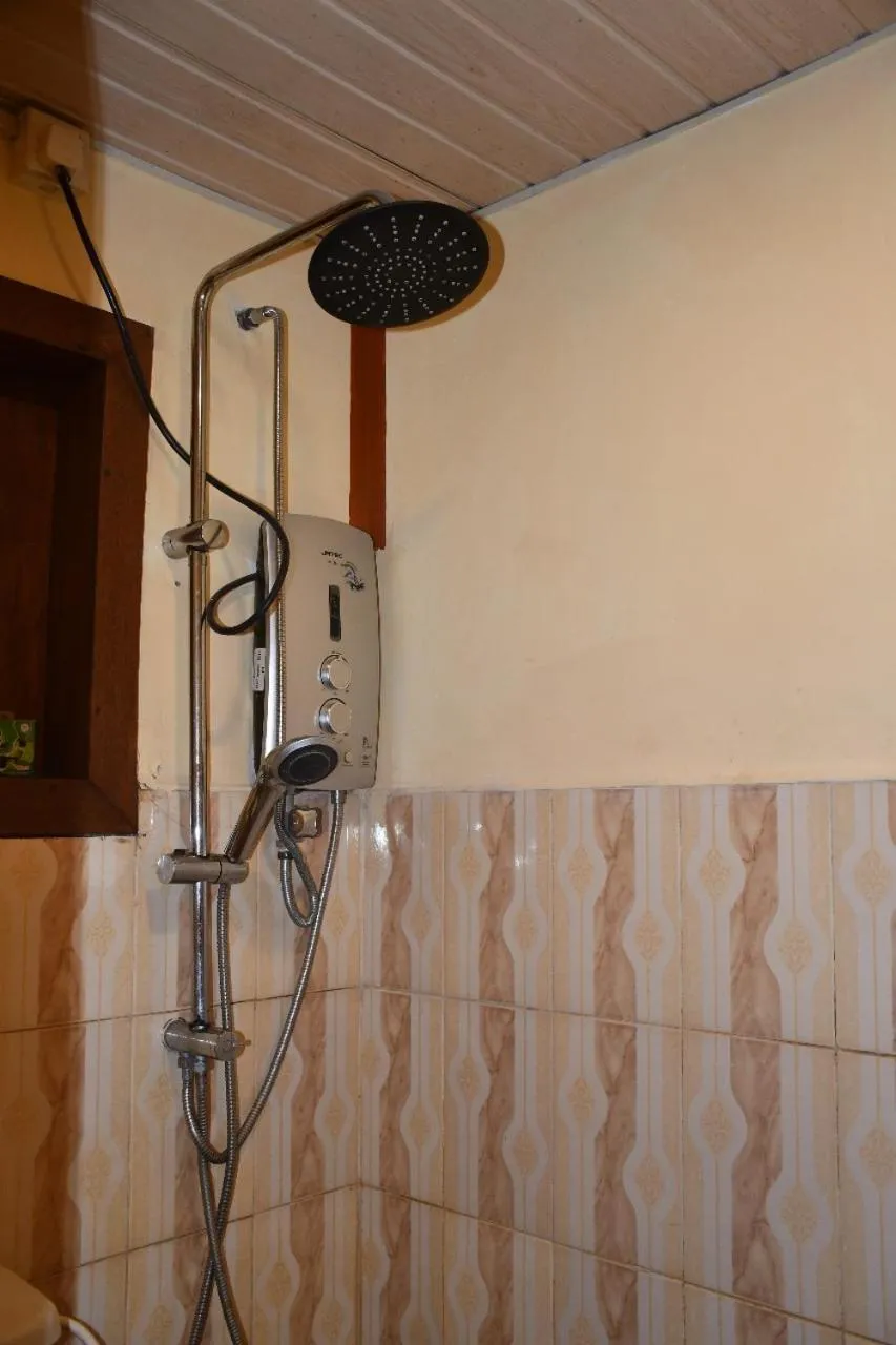 Cinnamon Airport Residencies