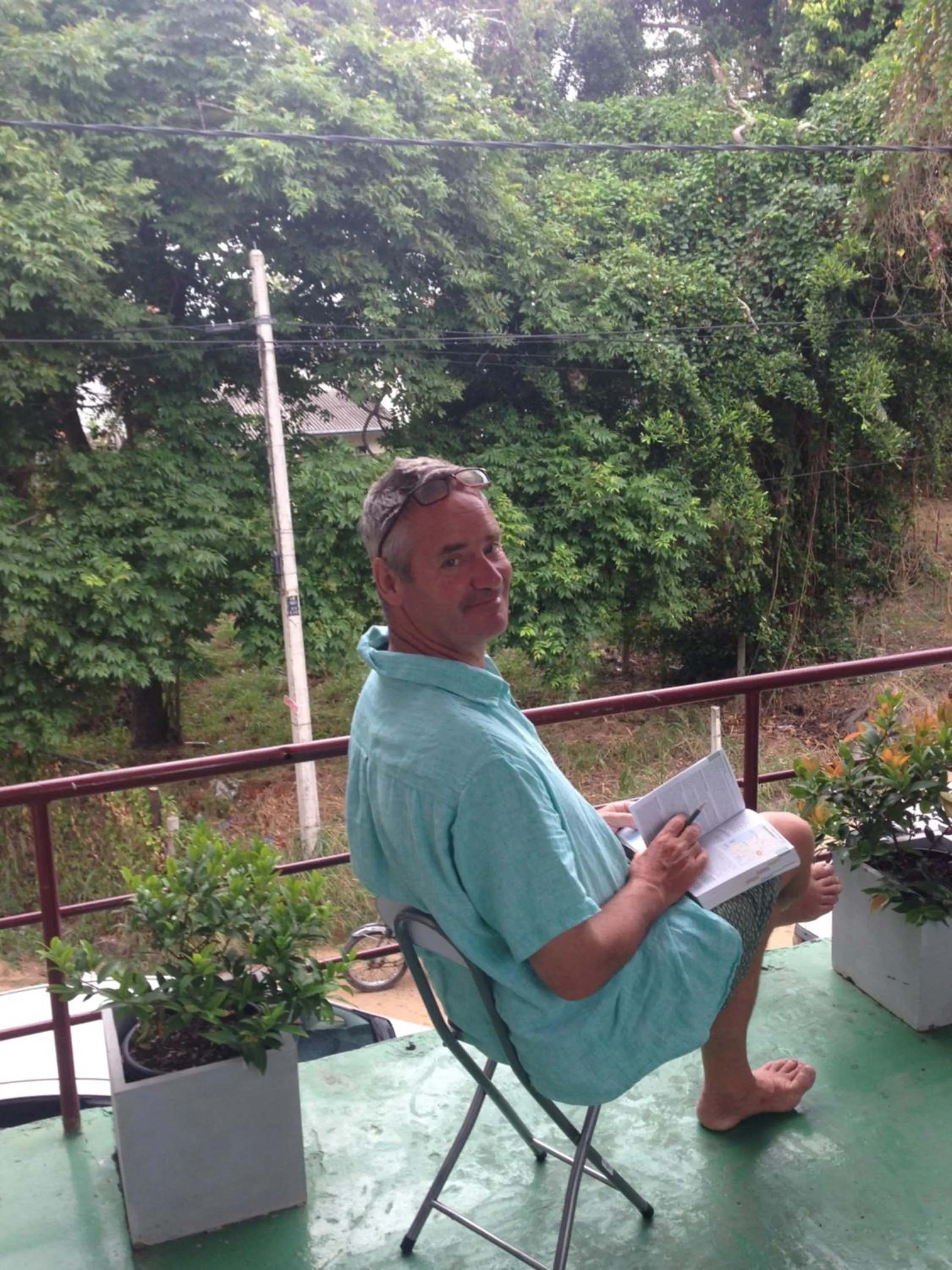 Cinnamon Airport Residencies