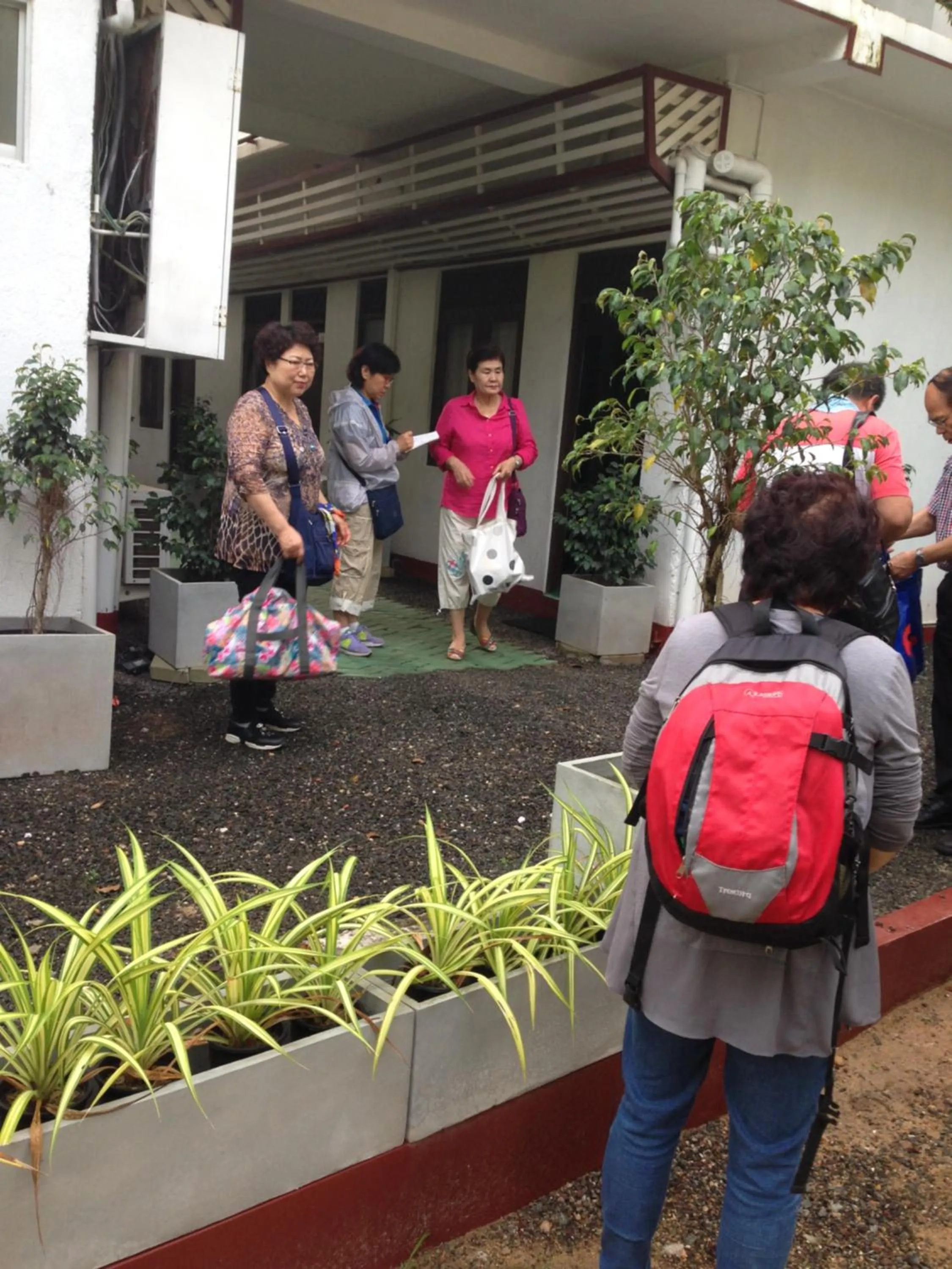 Cinnamon Airport Residencies