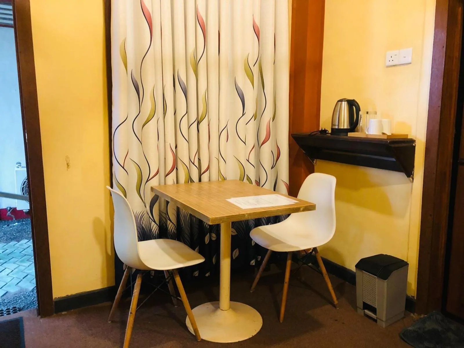 Cinnamon Airport Residencies