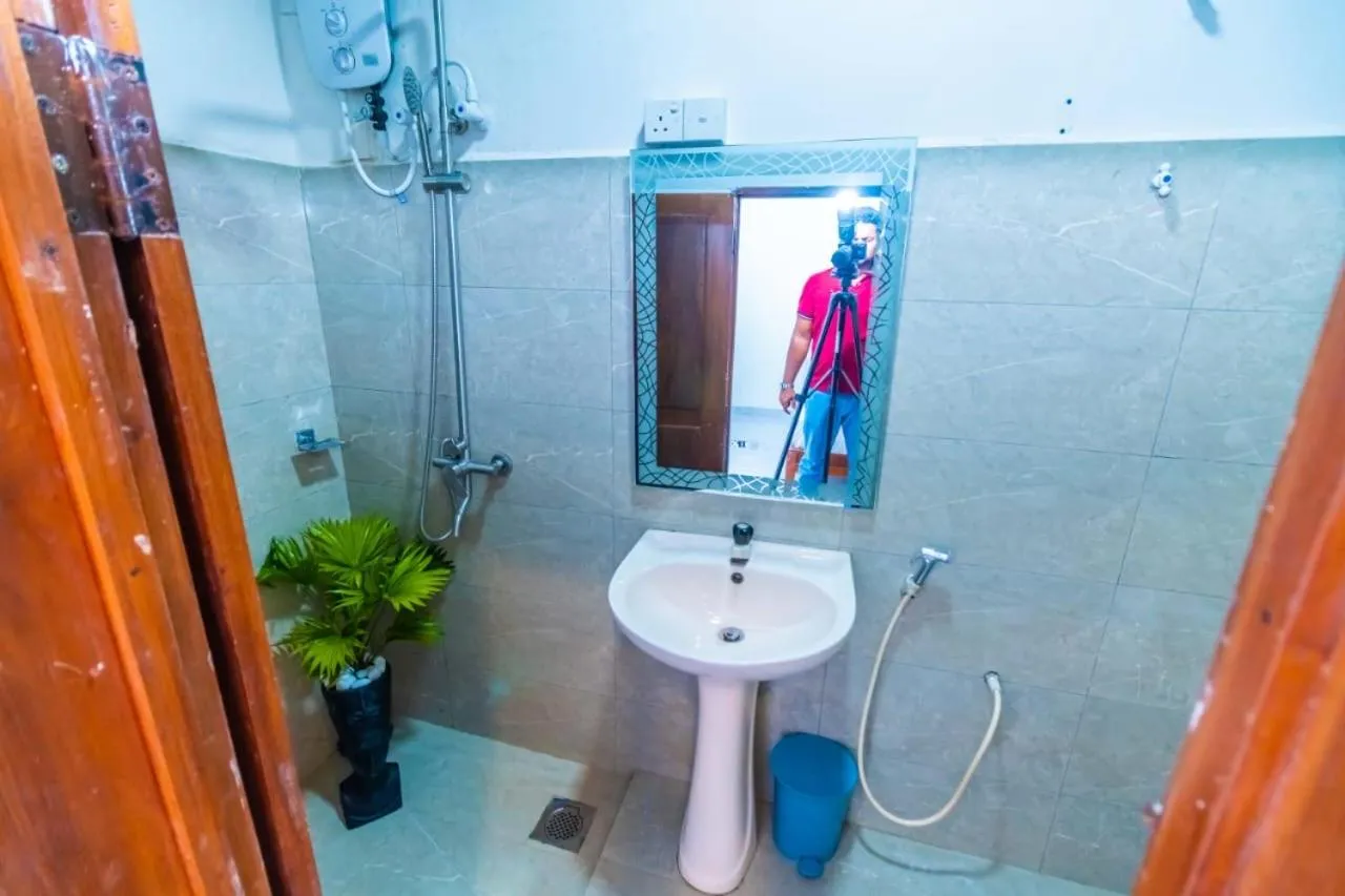 Cinnamon Airport Residencies