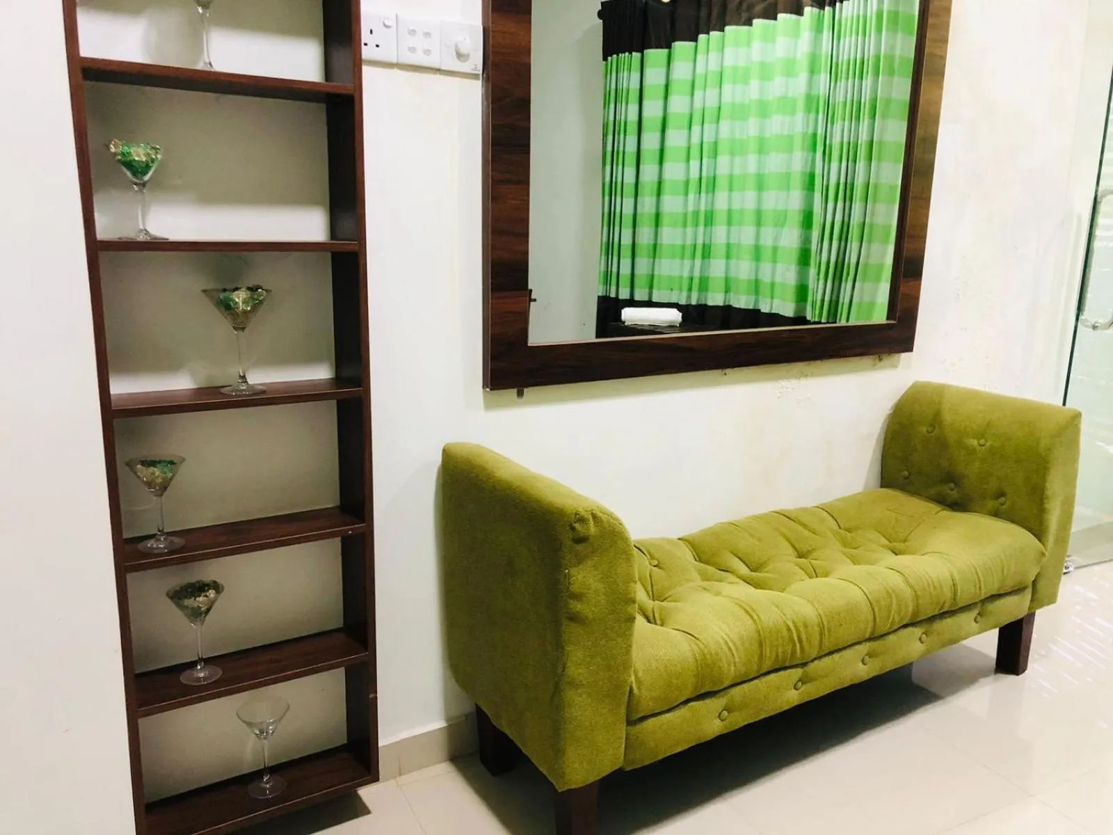 Cinnamon Airport Residencies