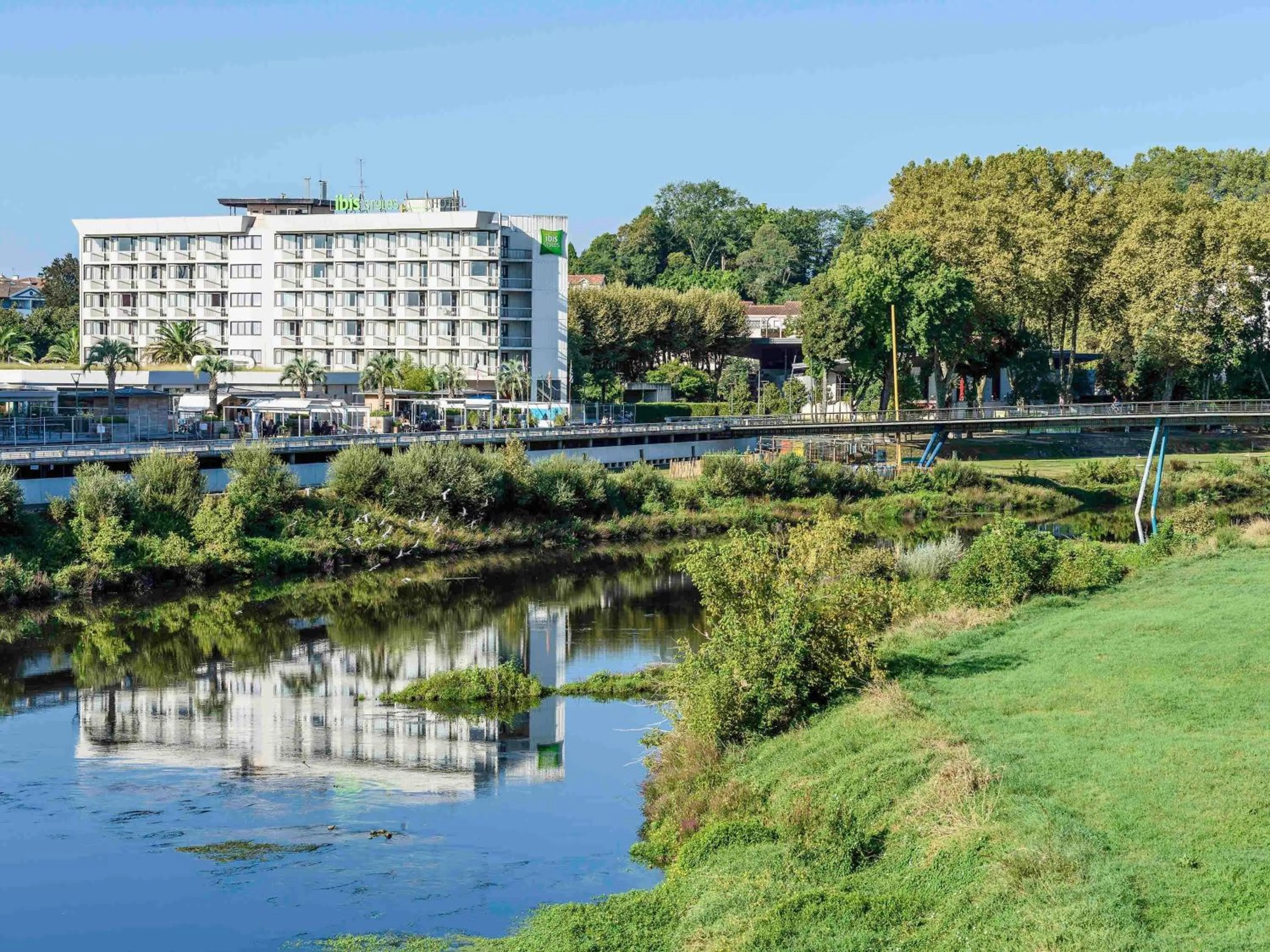 Other in ibis styles Dax Centre