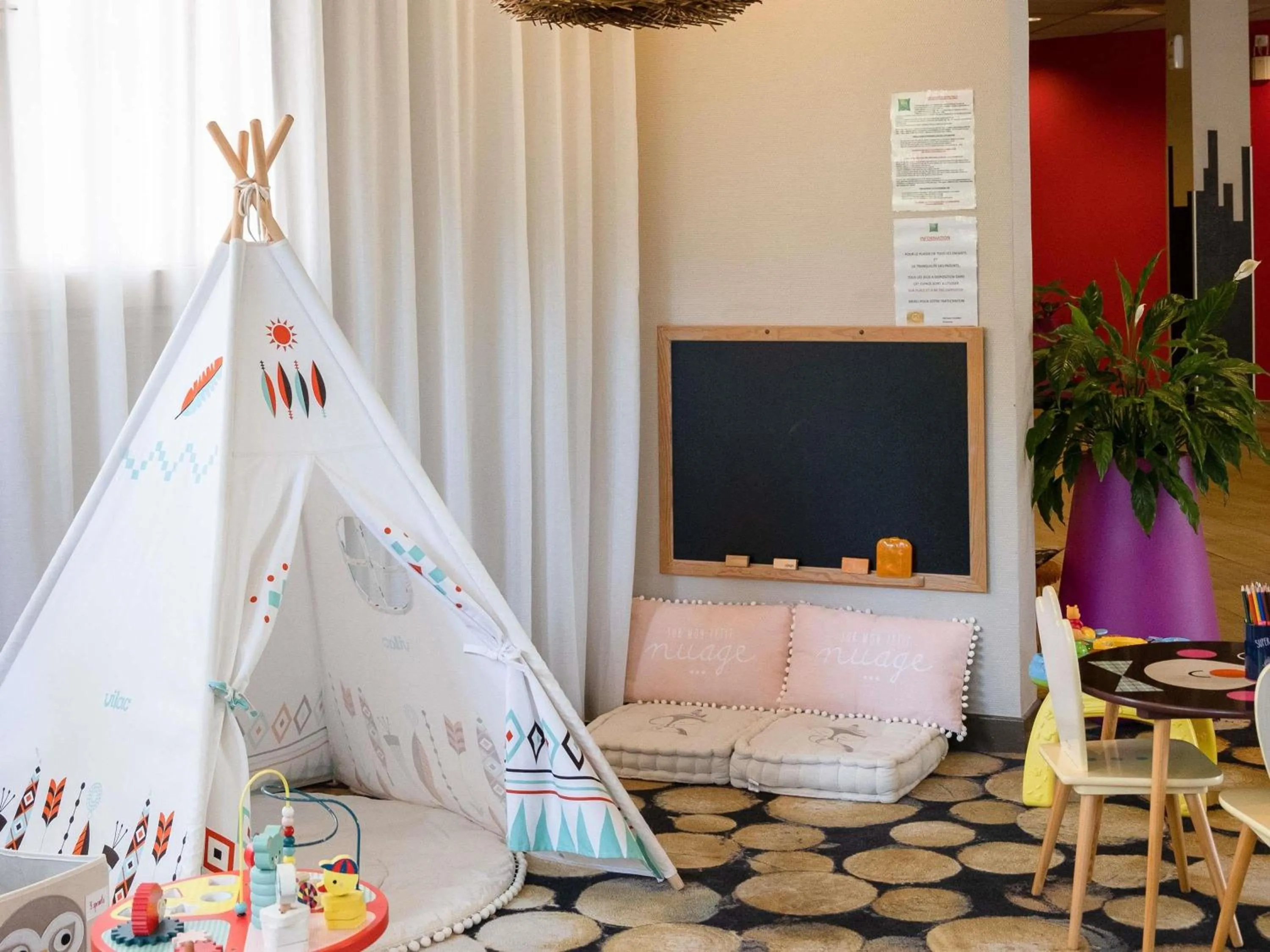 Other in ibis styles Dax Centre