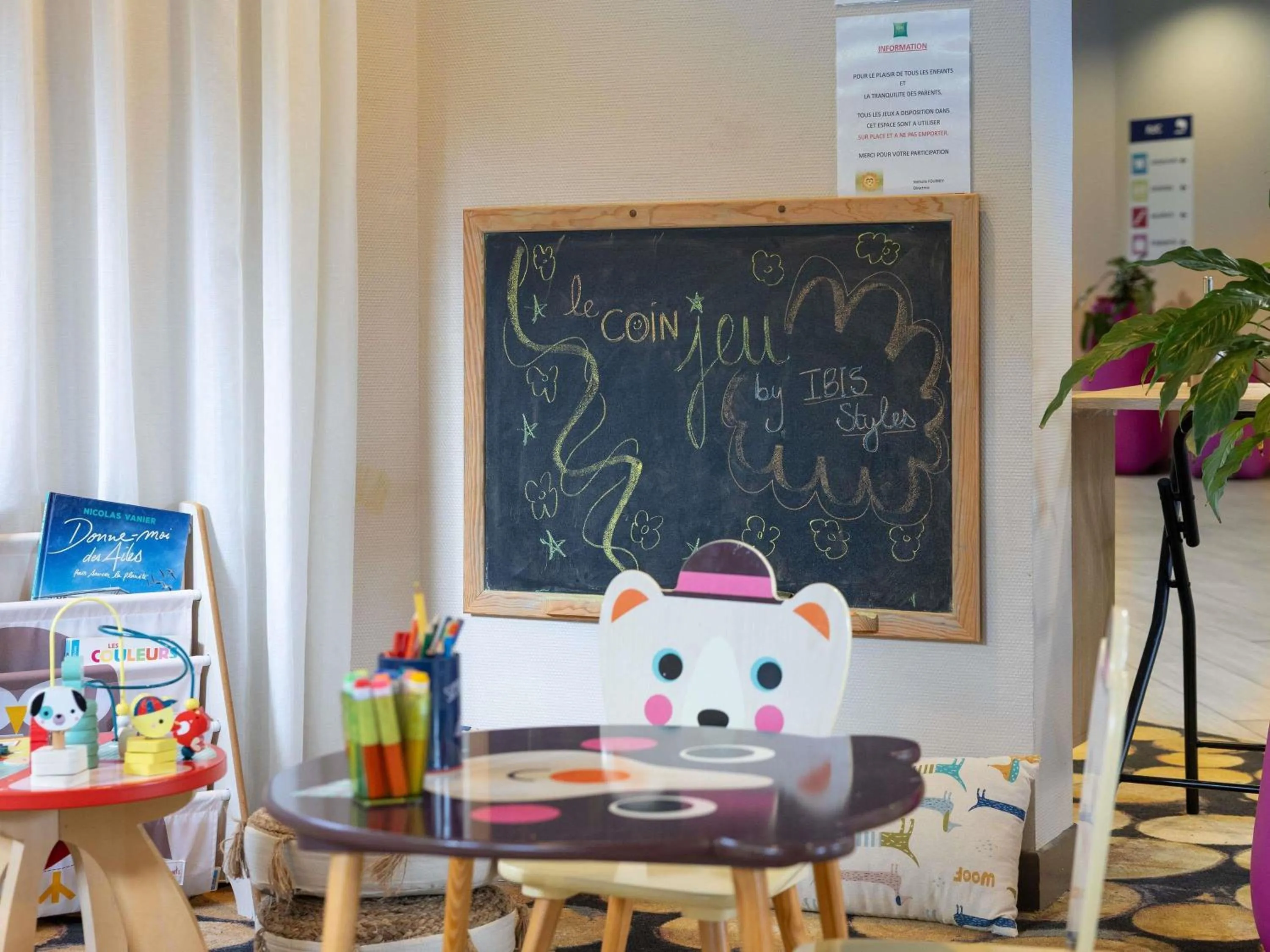 Other in ibis styles Dax Centre