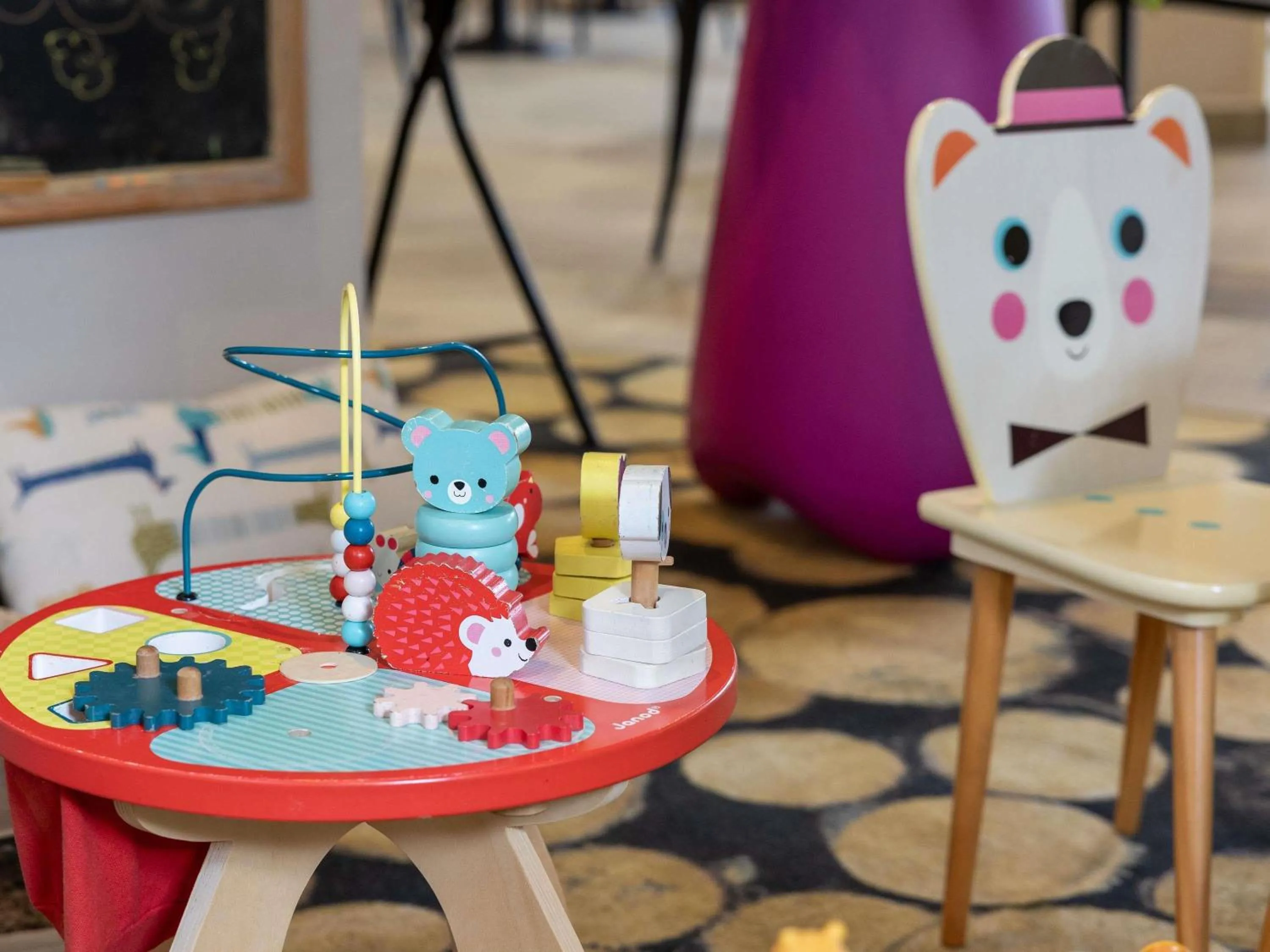 Other in ibis styles Dax Centre