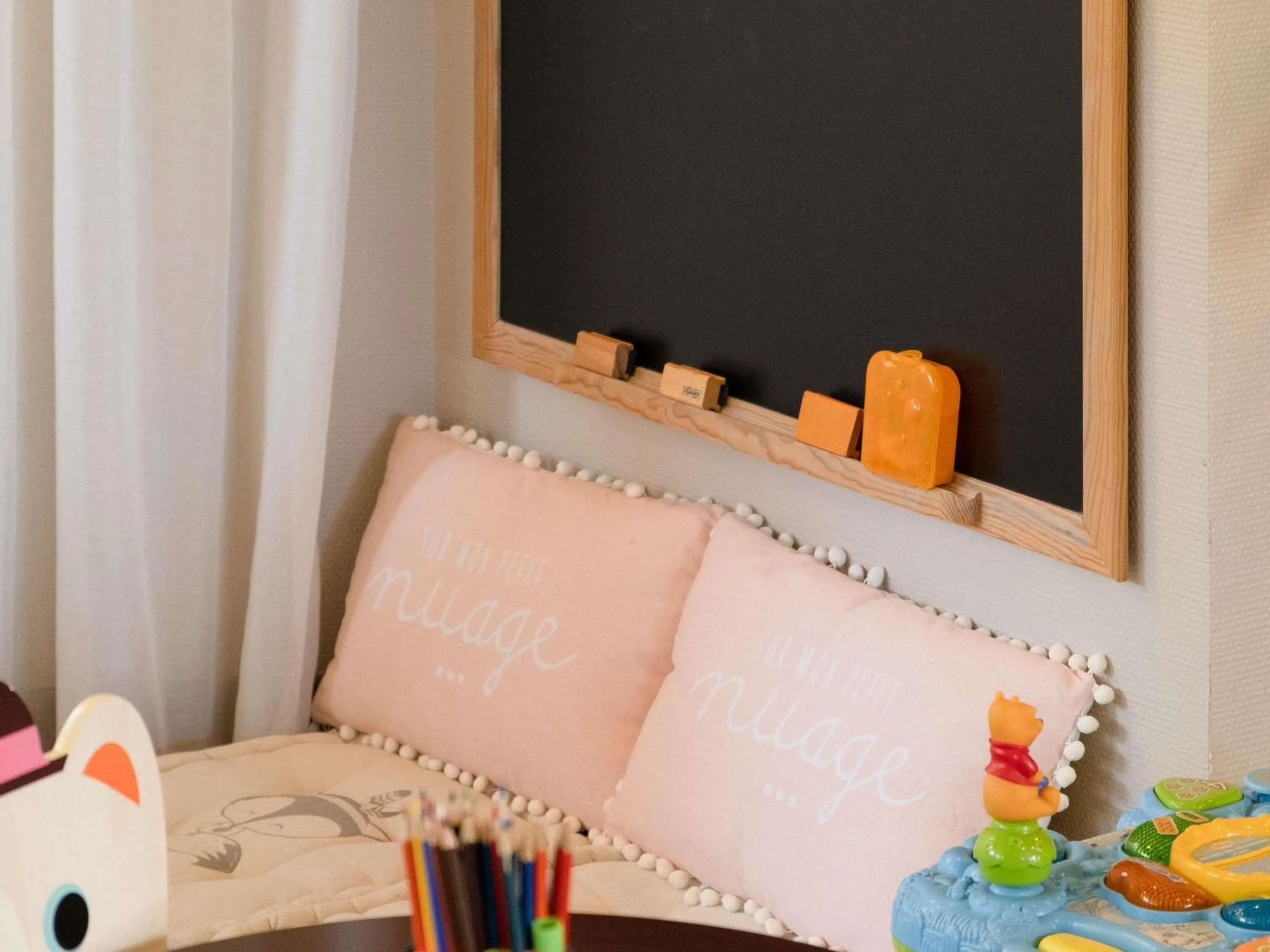 Other, Bed in ibis styles Dax Centre