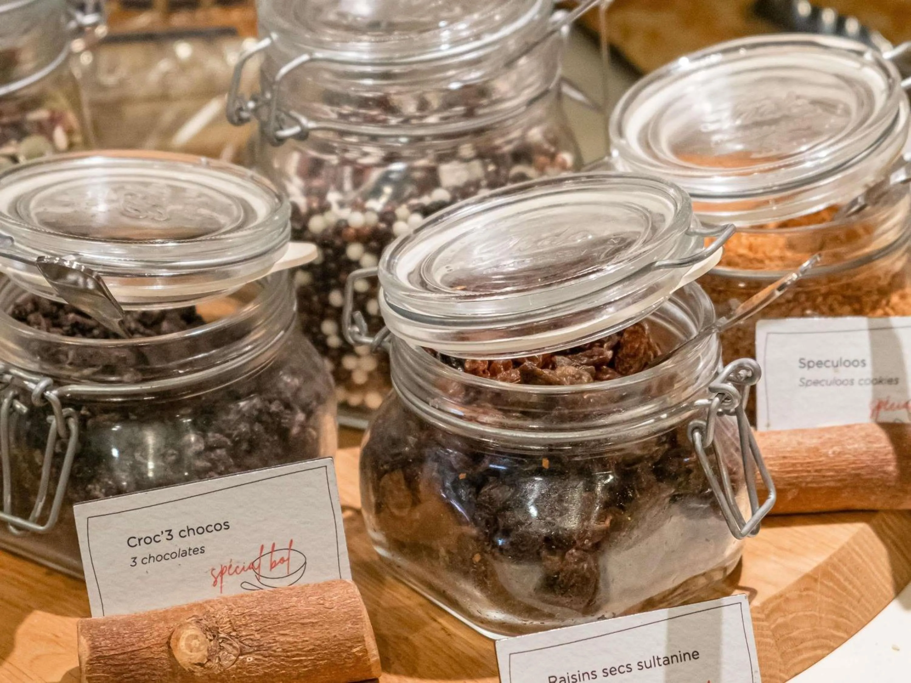 Breakfast in ibis styles Dax Centre