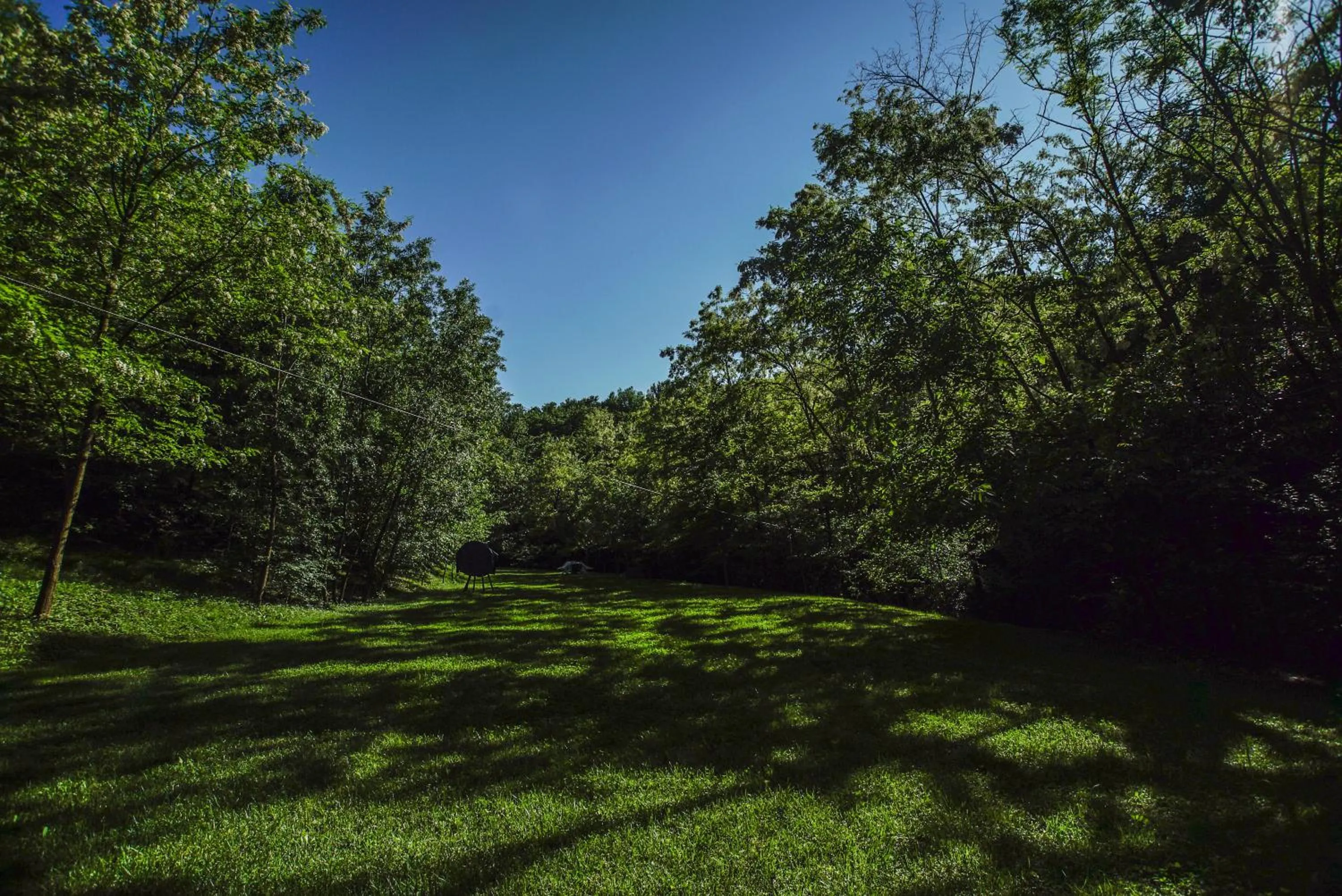 Natural landscape in Borgo dei Poeti Romantik Hotel