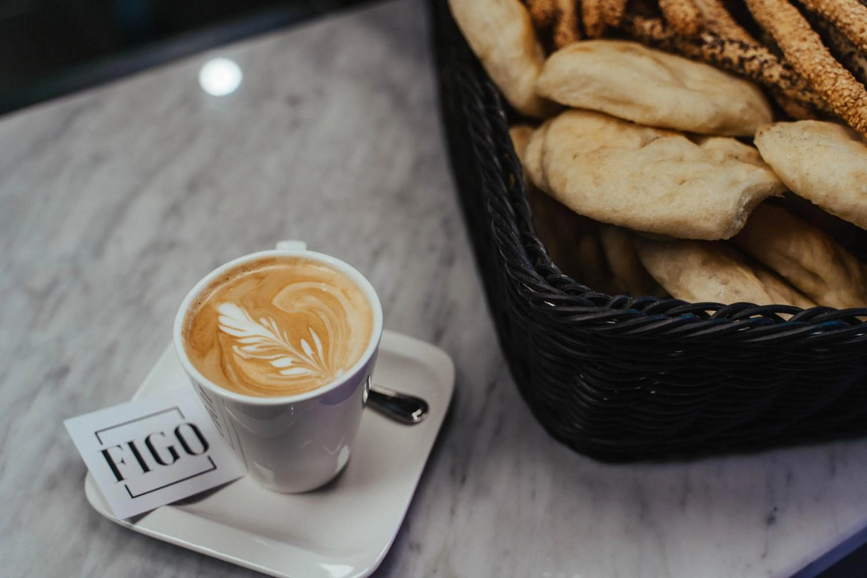 Breakfast in Noba Hotel e Residenze