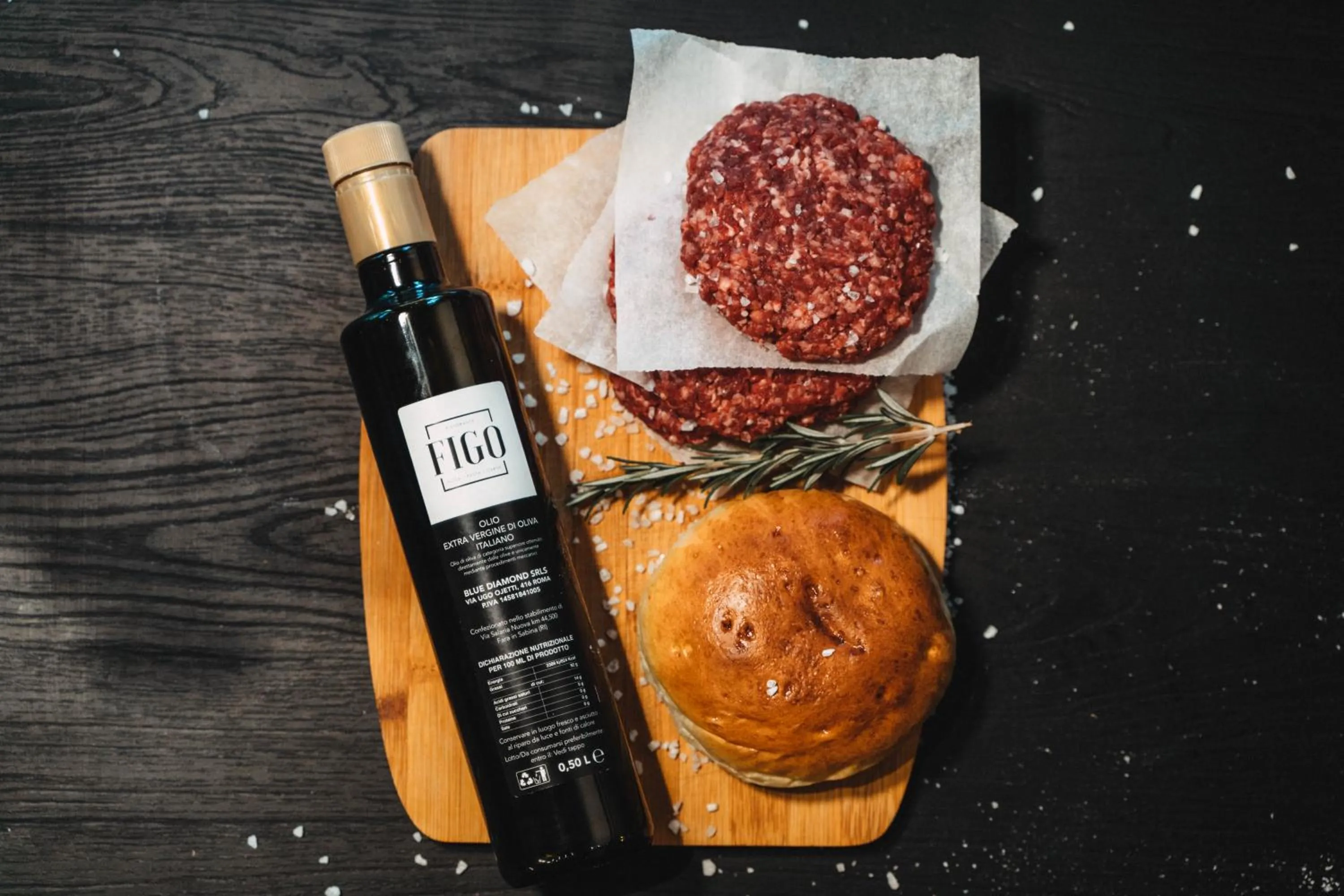 Restaurant/places to eat in Noba Hotel e Residenze