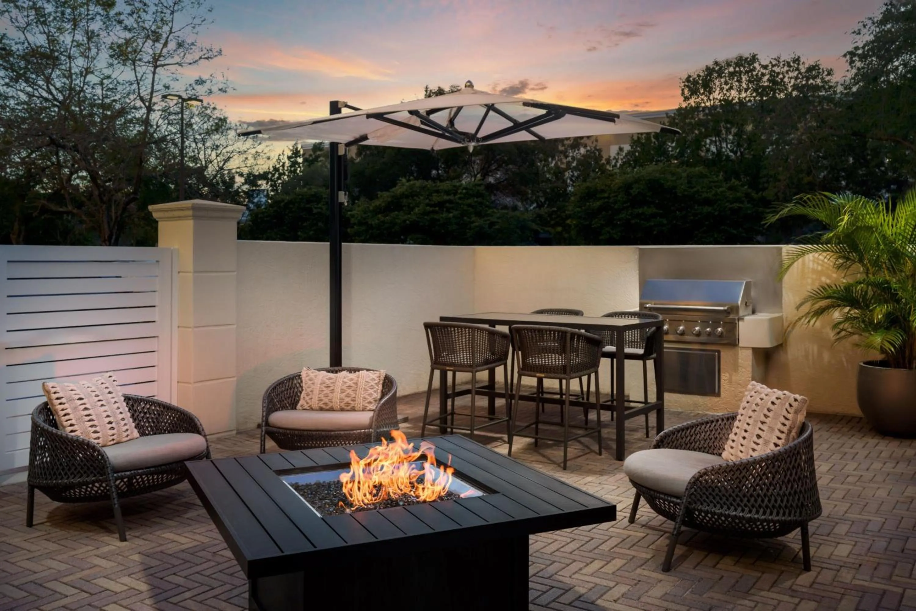 Other in Residence Inn by Marriott Miami Aventura Mall