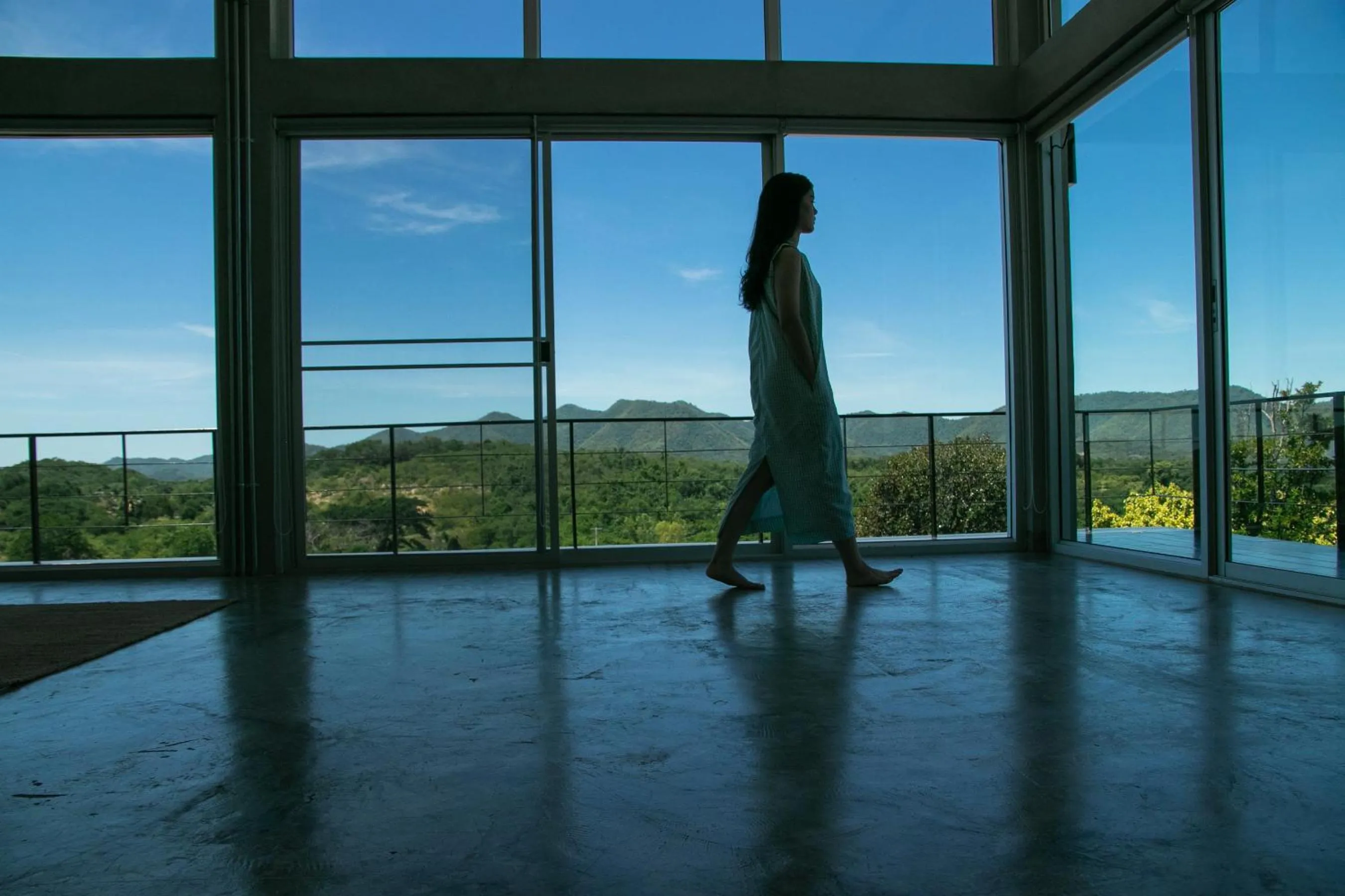 Mighty Mountain Thailand