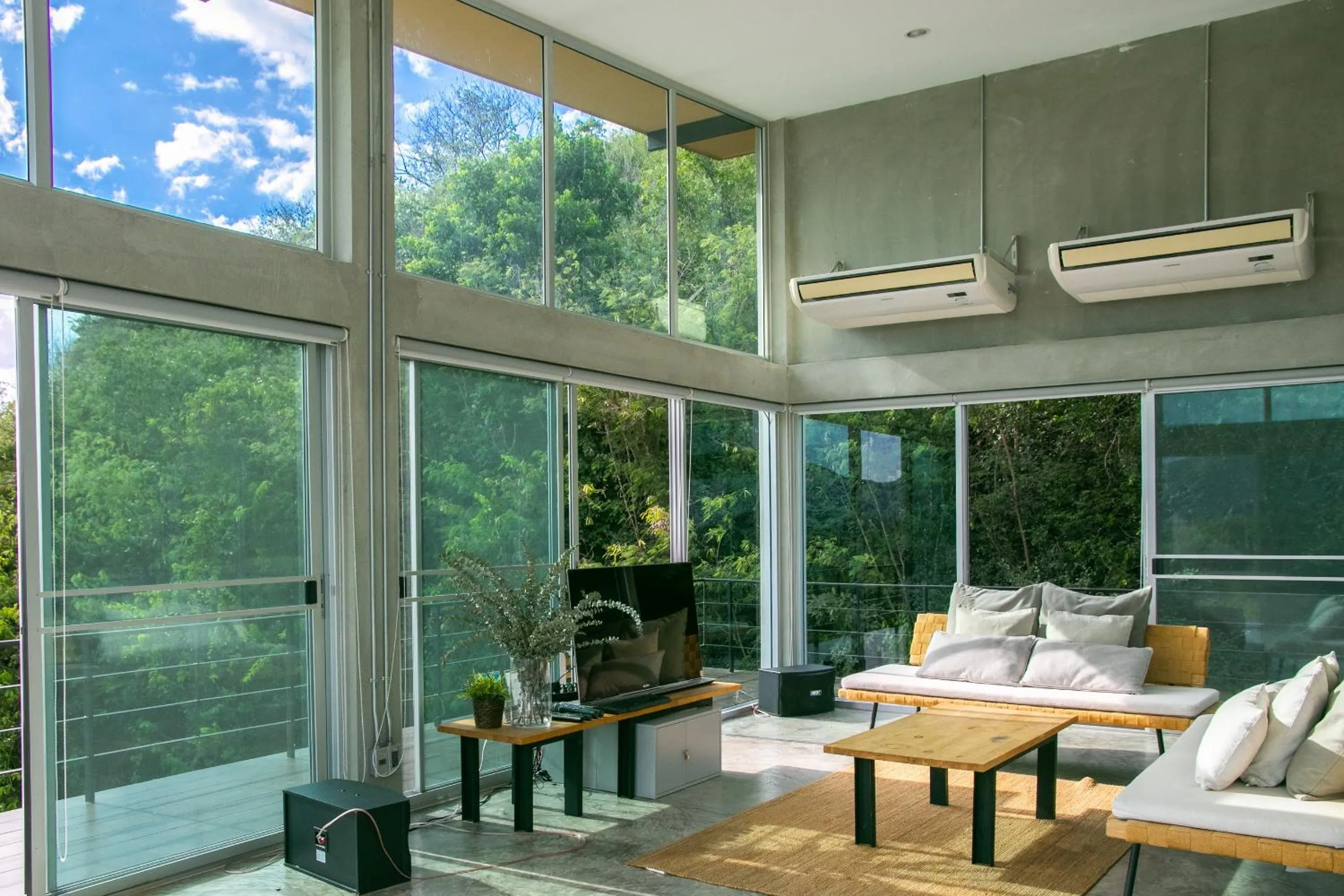 Mighty Mountain Thailand