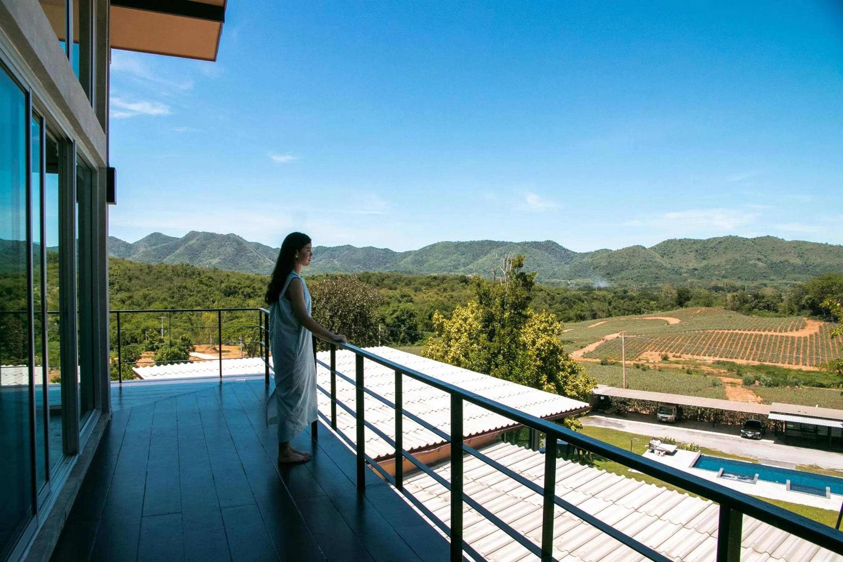 Mighty Mountain Thailand