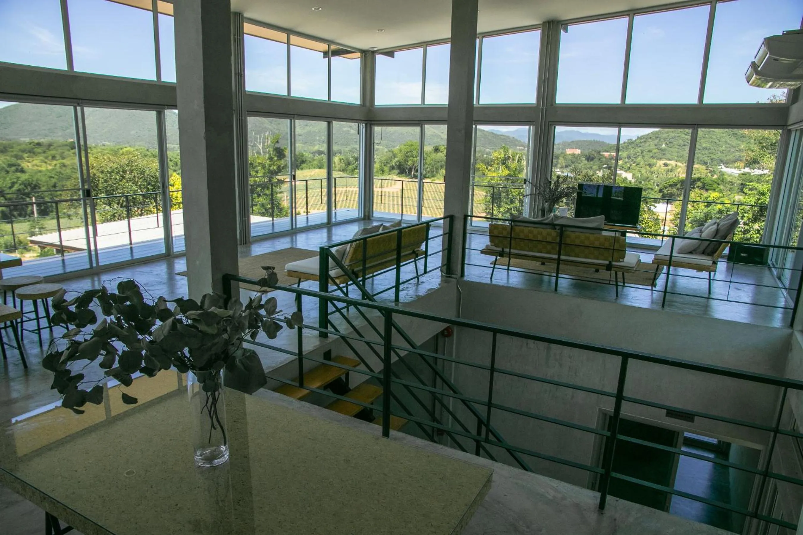 Mighty Mountain Thailand