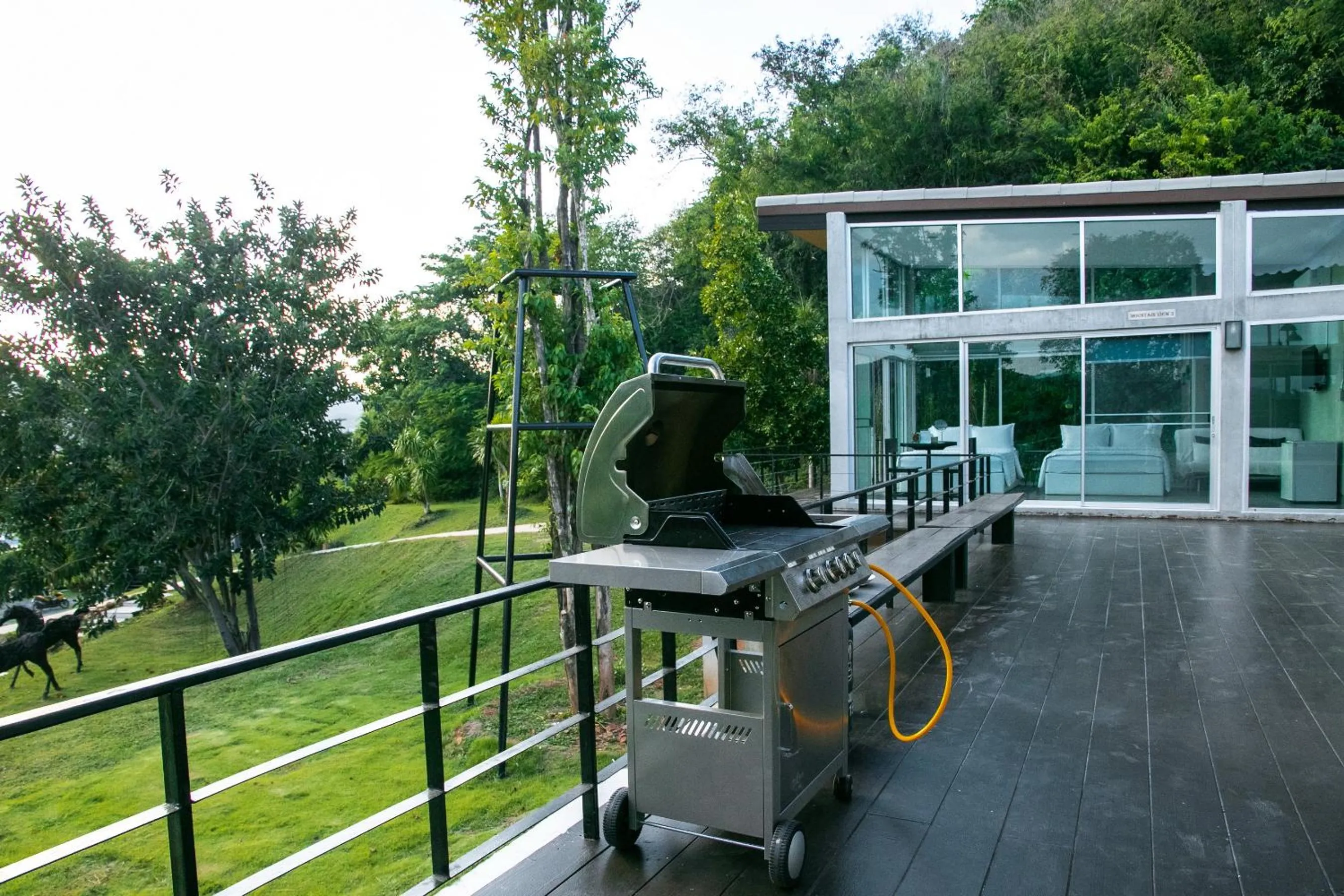 Mighty Mountain Thailand