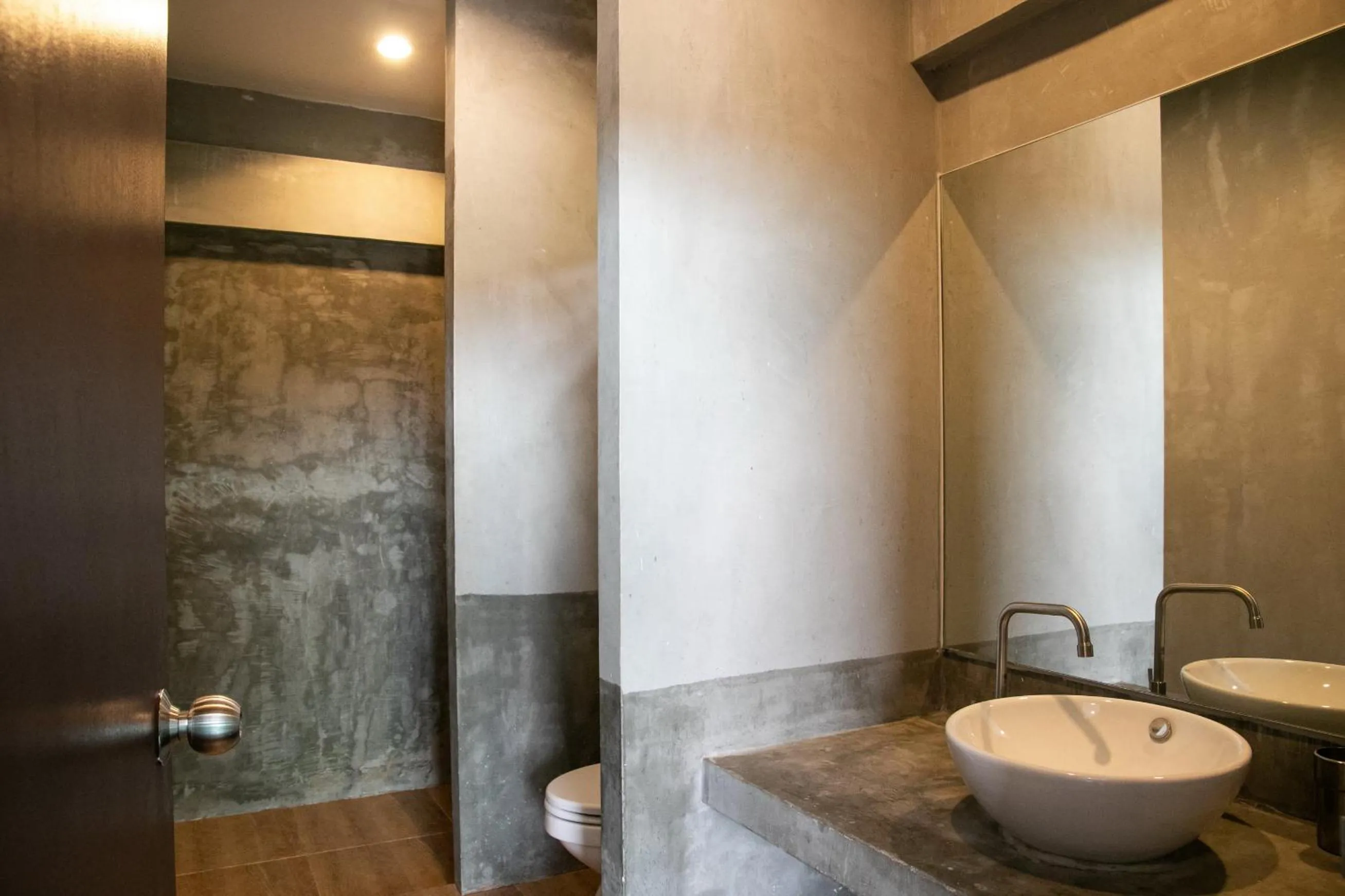 Mighty Mountain Thailand