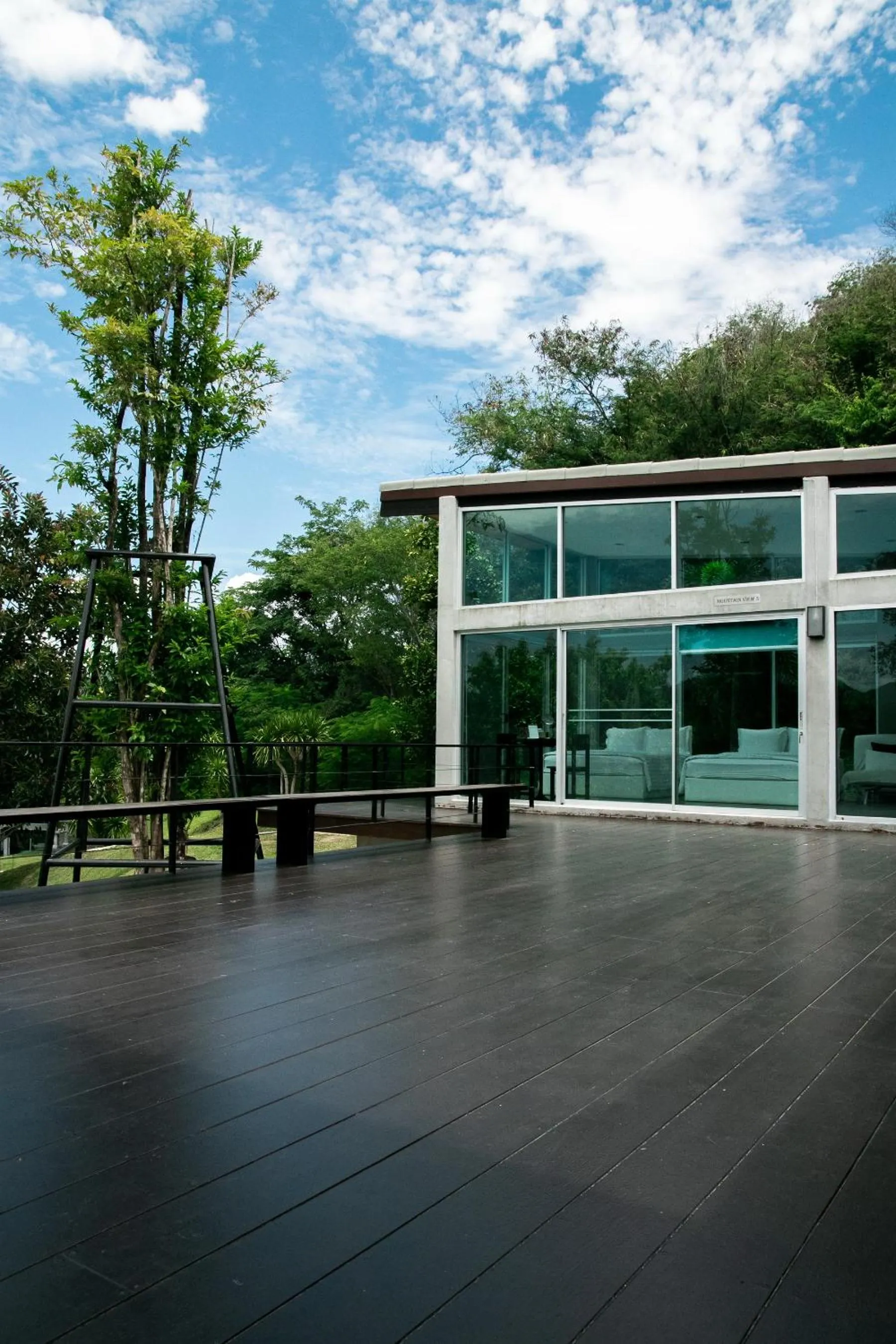 Mighty Mountain Thailand