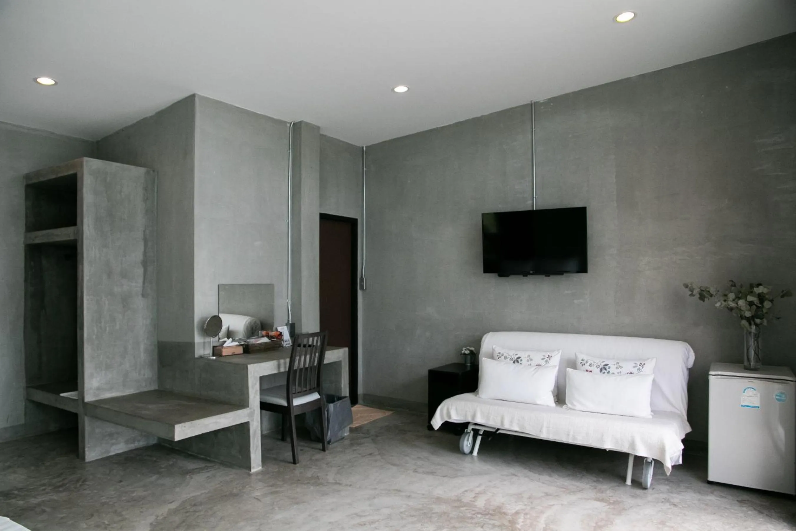 Mighty Mountain Thailand