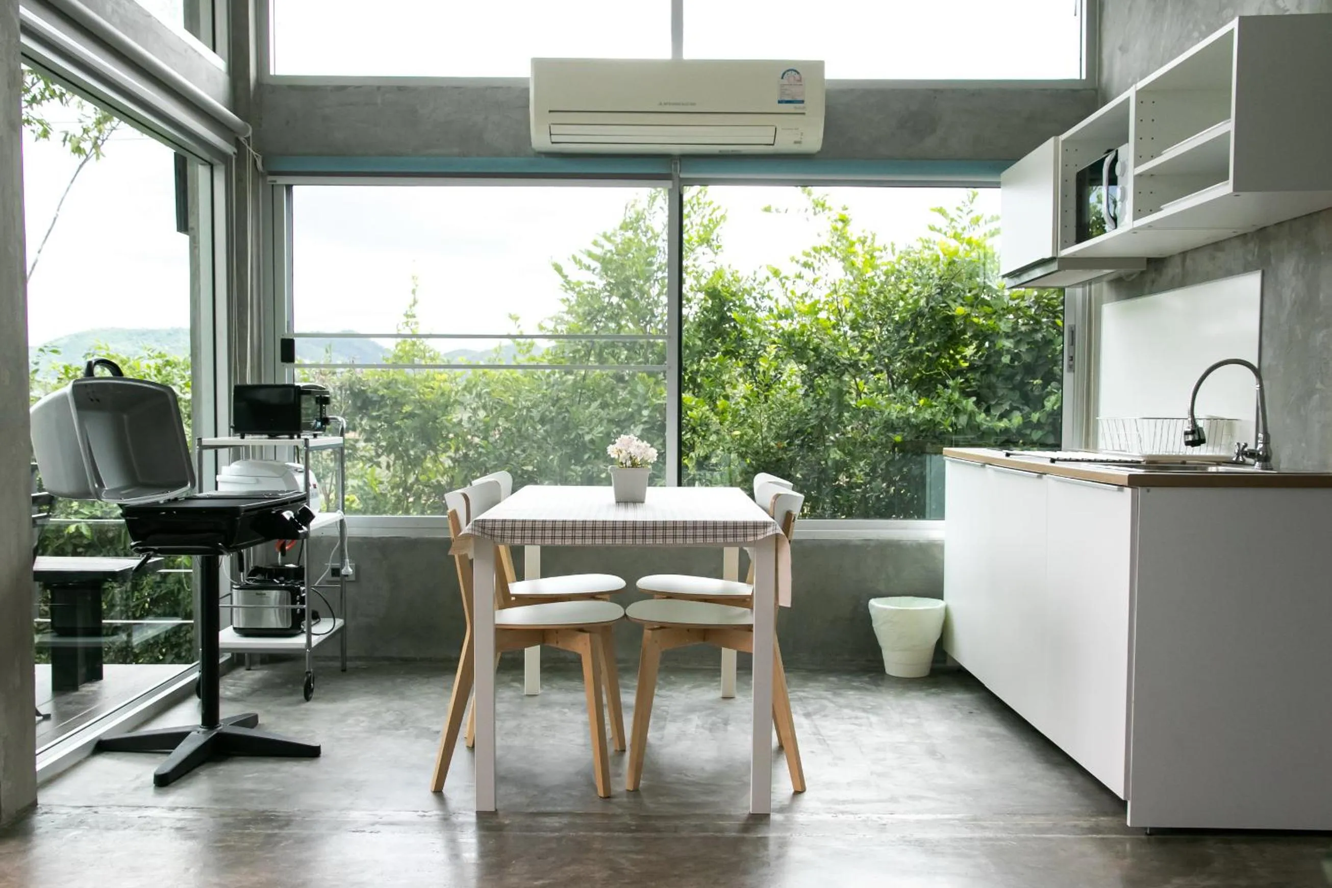 Mighty Mountain Thailand