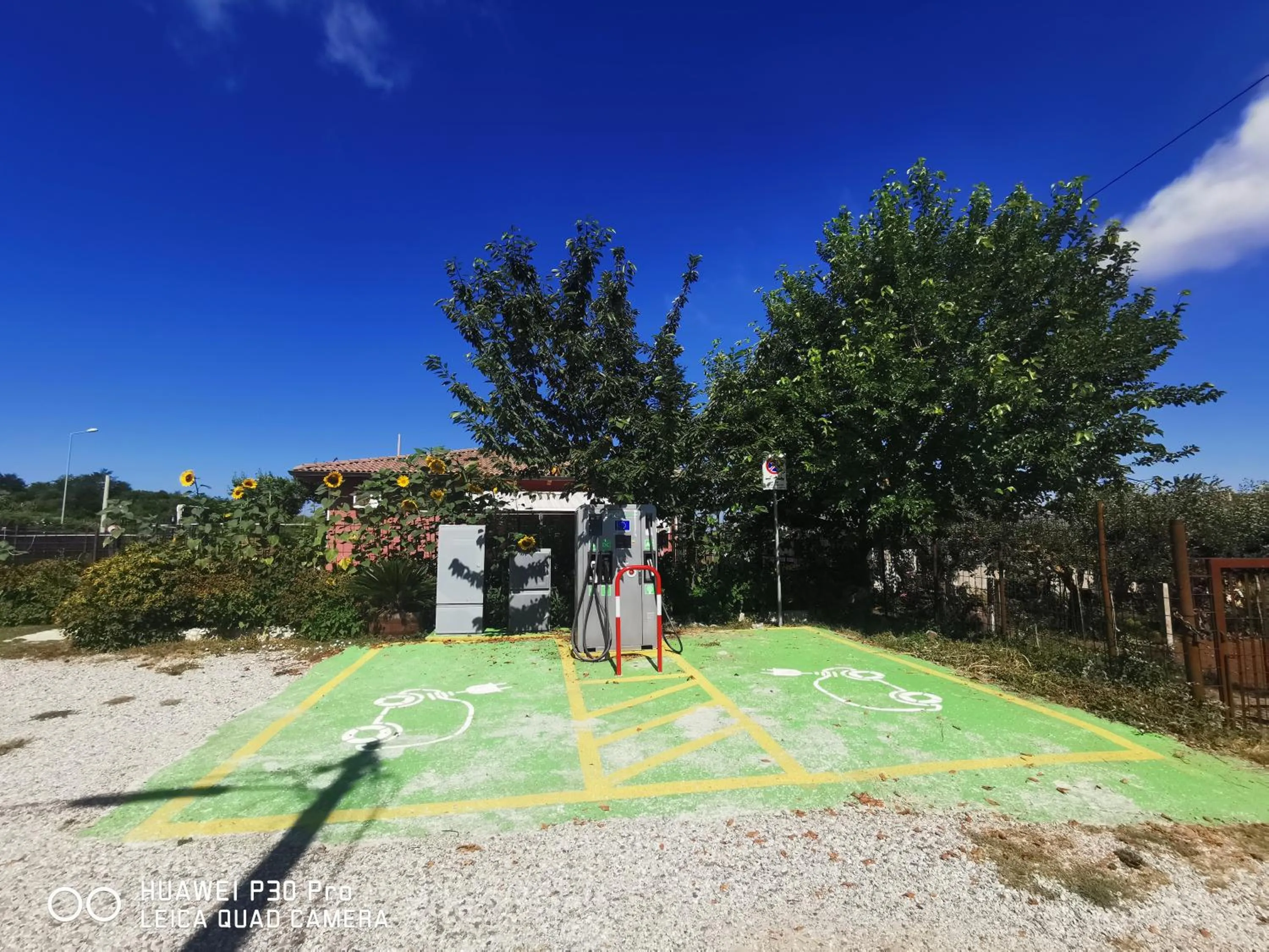 Activities in Bed And Breakfast "ANNA"