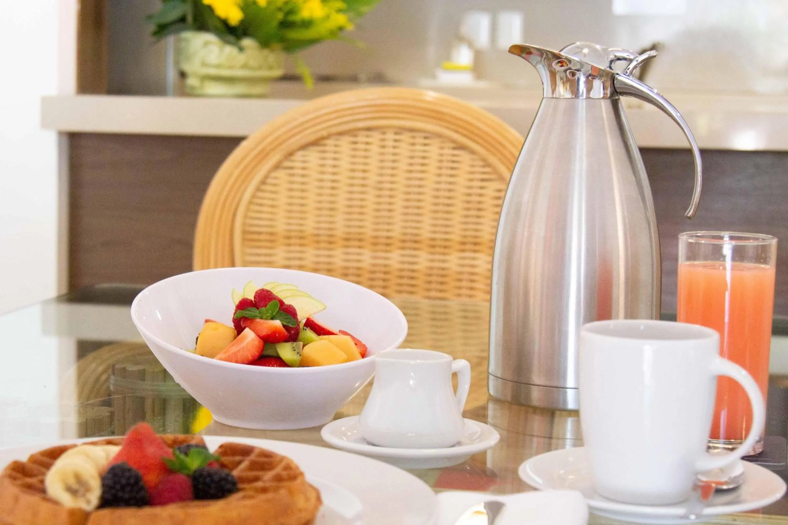 Spa and wellness centre/facilities in Beachscape Kin Ha Villas & Suites