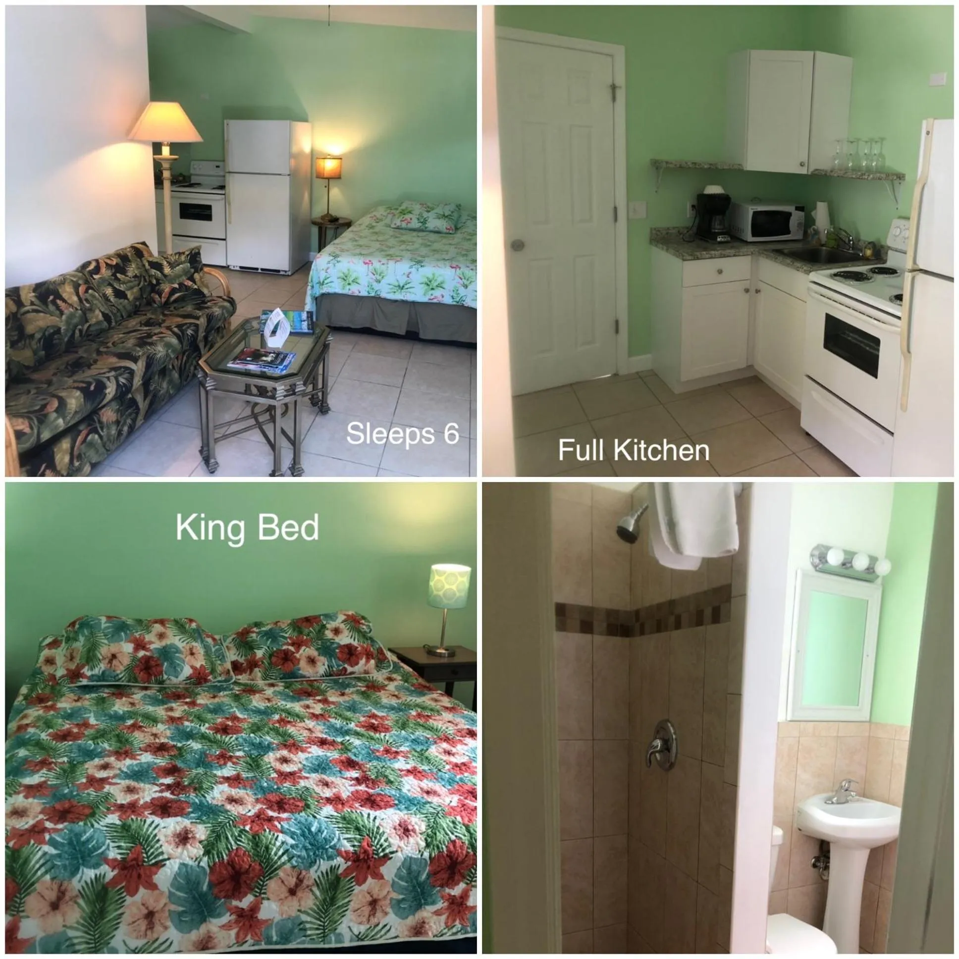 Seafarer Key Largo Resort and Beach