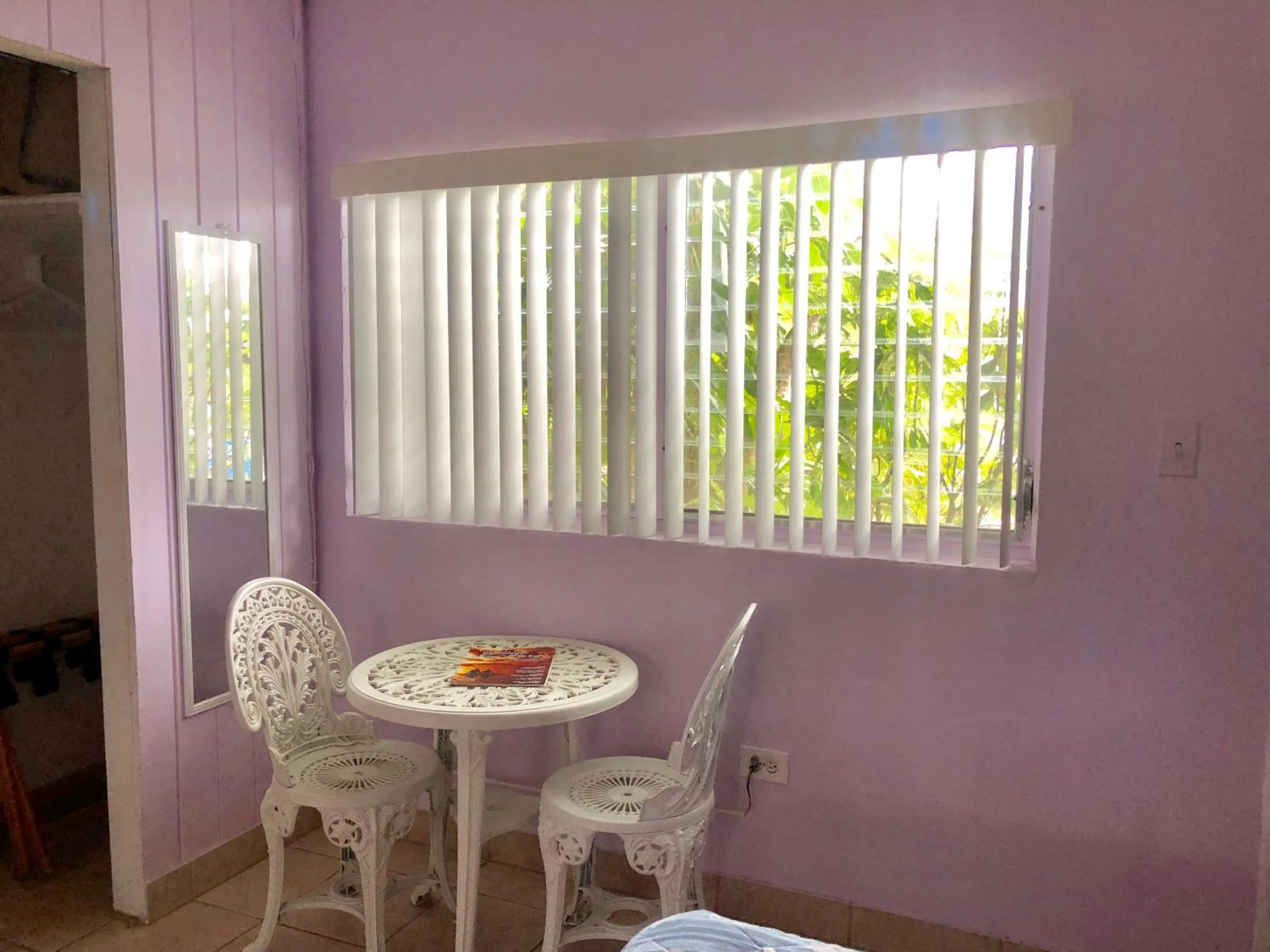 Seafarer Key Largo Resort and Beach