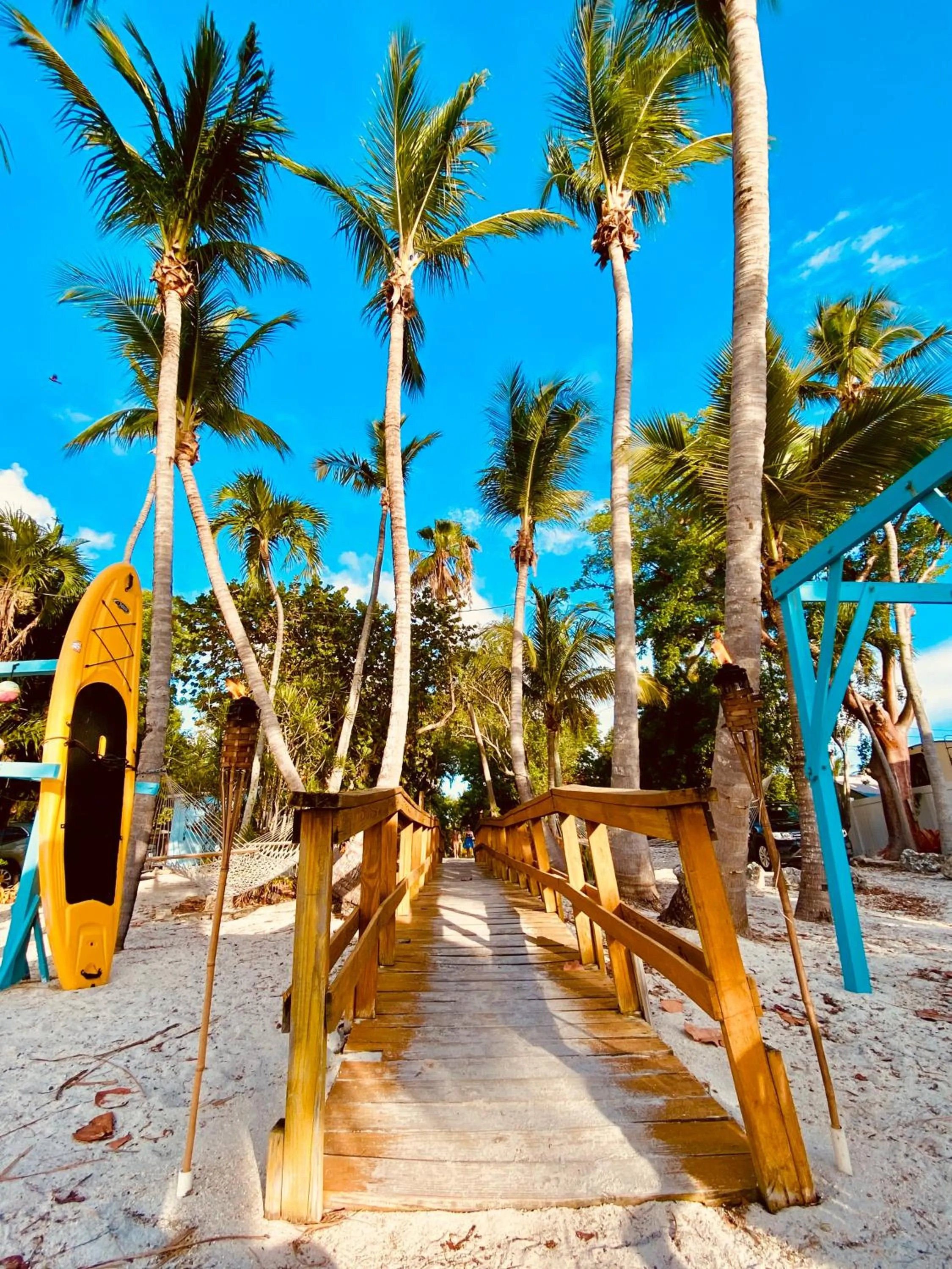 Seafarer Key Largo Resort and Beach