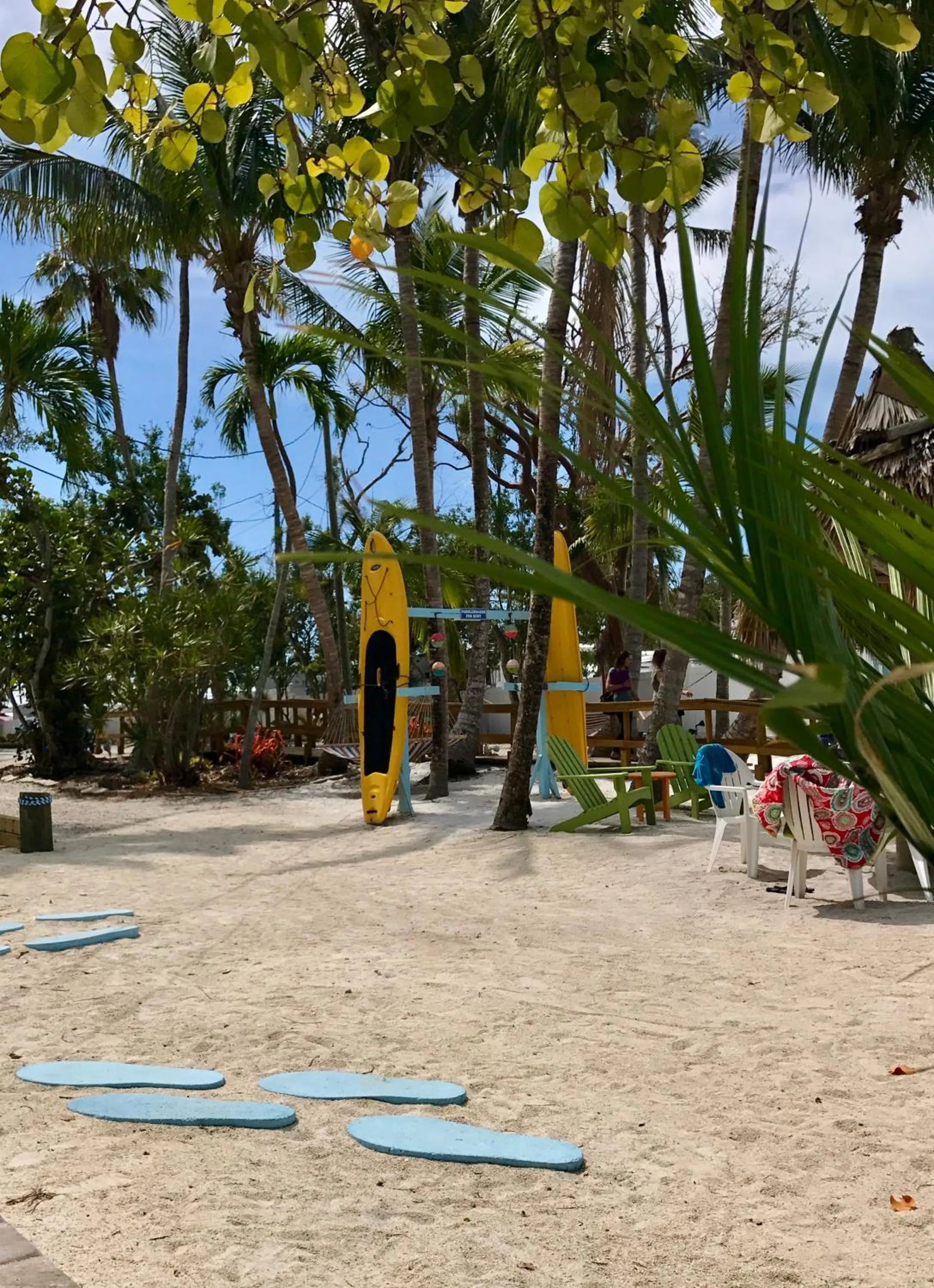 Seafarer Key Largo Resort and Beach