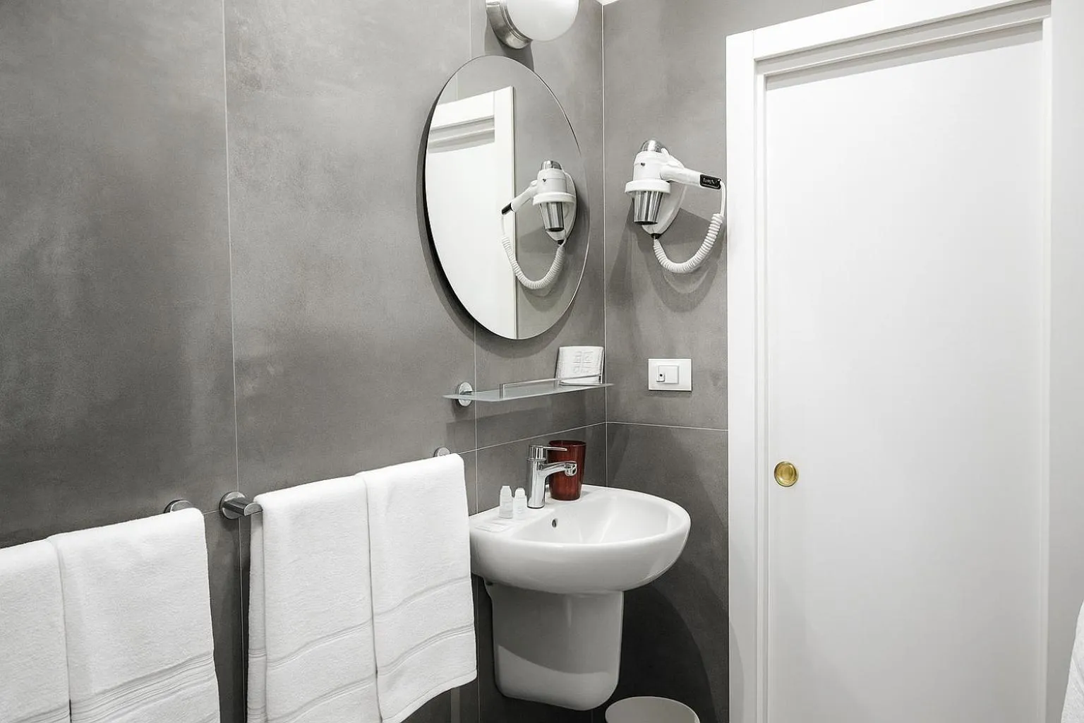 Toilet in Toledostop