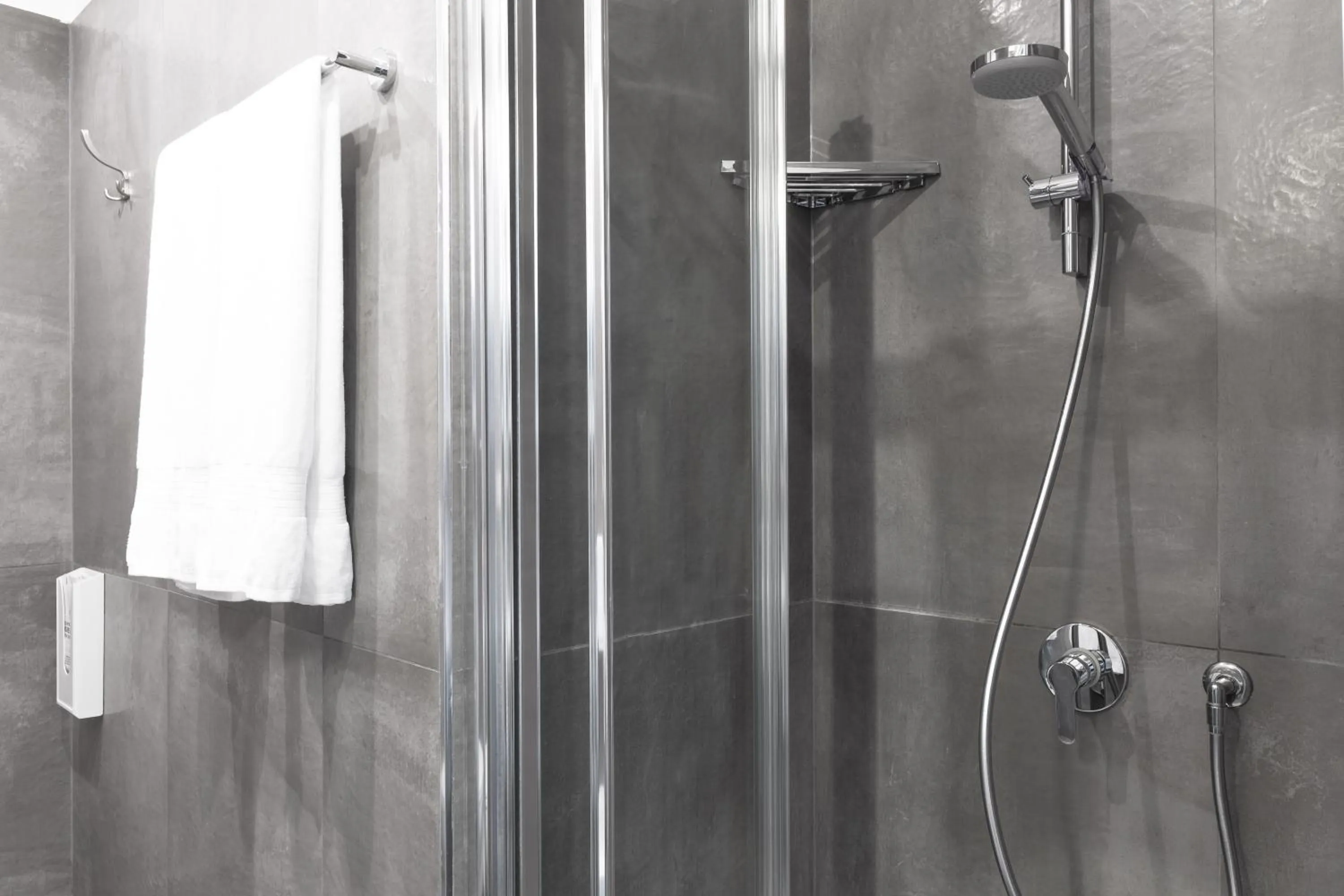 Bathroom in Toledostop