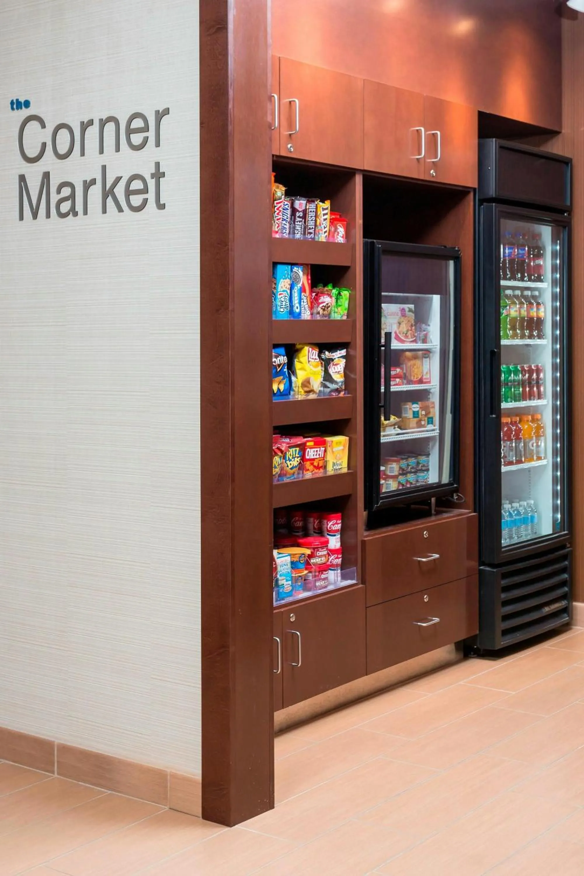 Other in Fairfield Inn & Suites Temple Belton