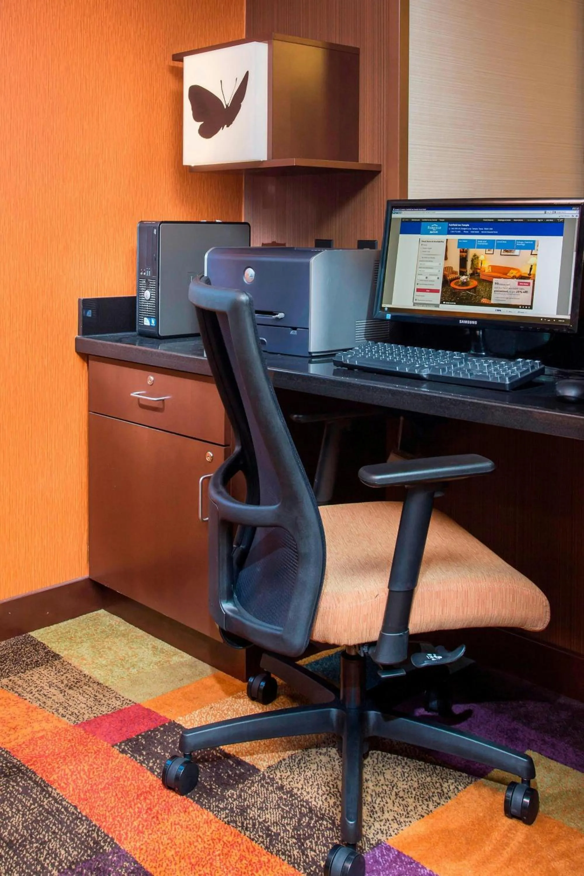 Other in Fairfield Inn & Suites Temple Belton