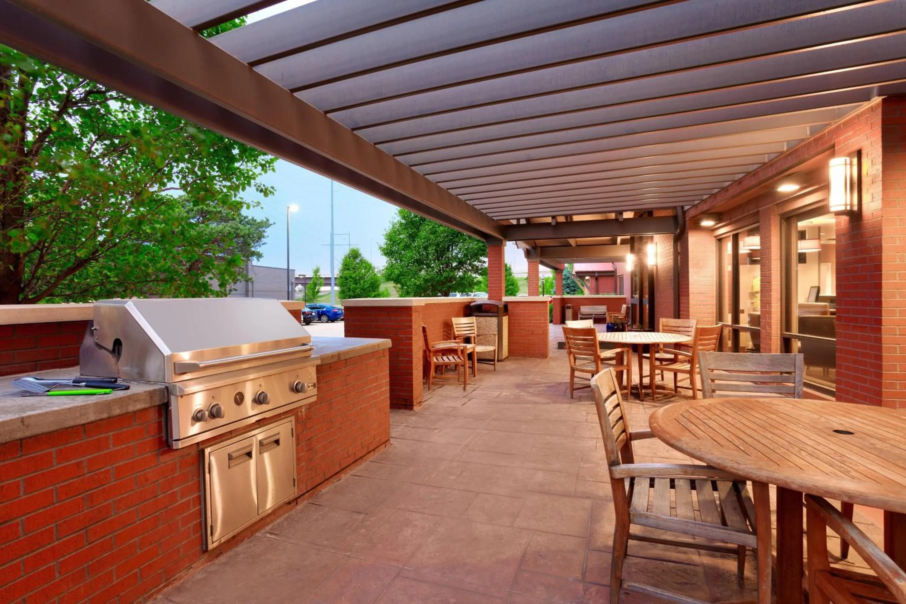 Other in TownePlace Suites Omaha West