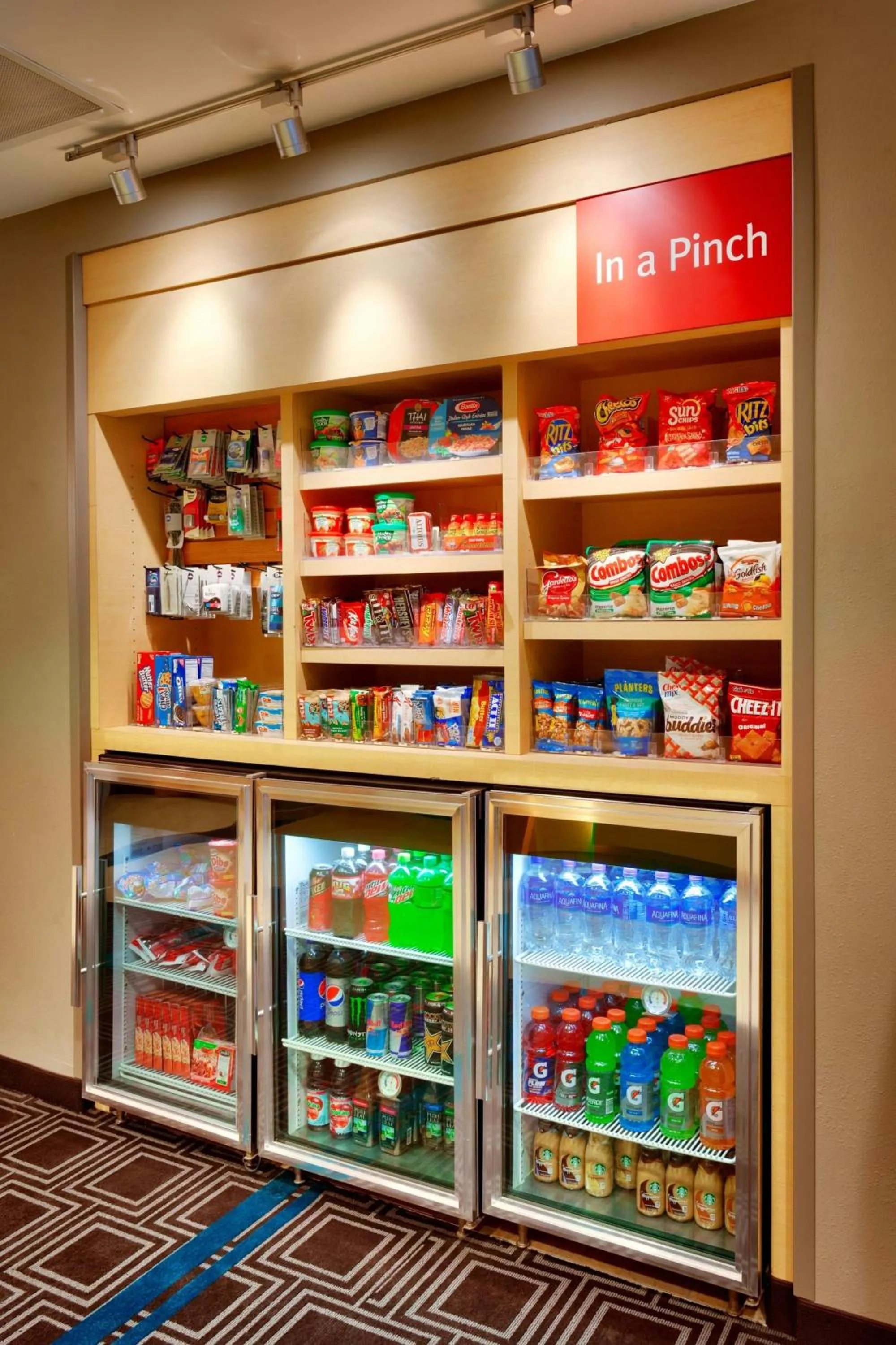 Other in TownePlace Suites Omaha West