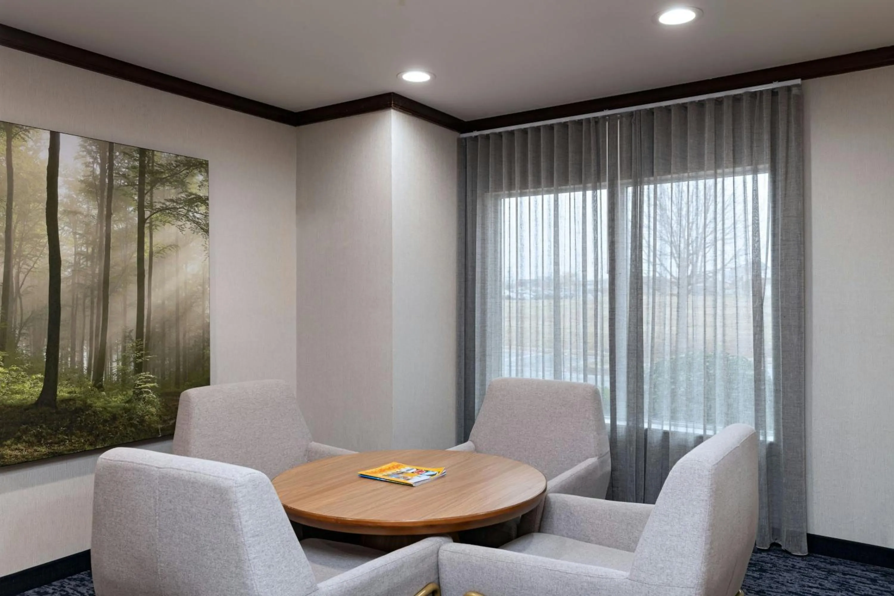 Other in Fairfield Inn & Suites Tulsa South Medical District