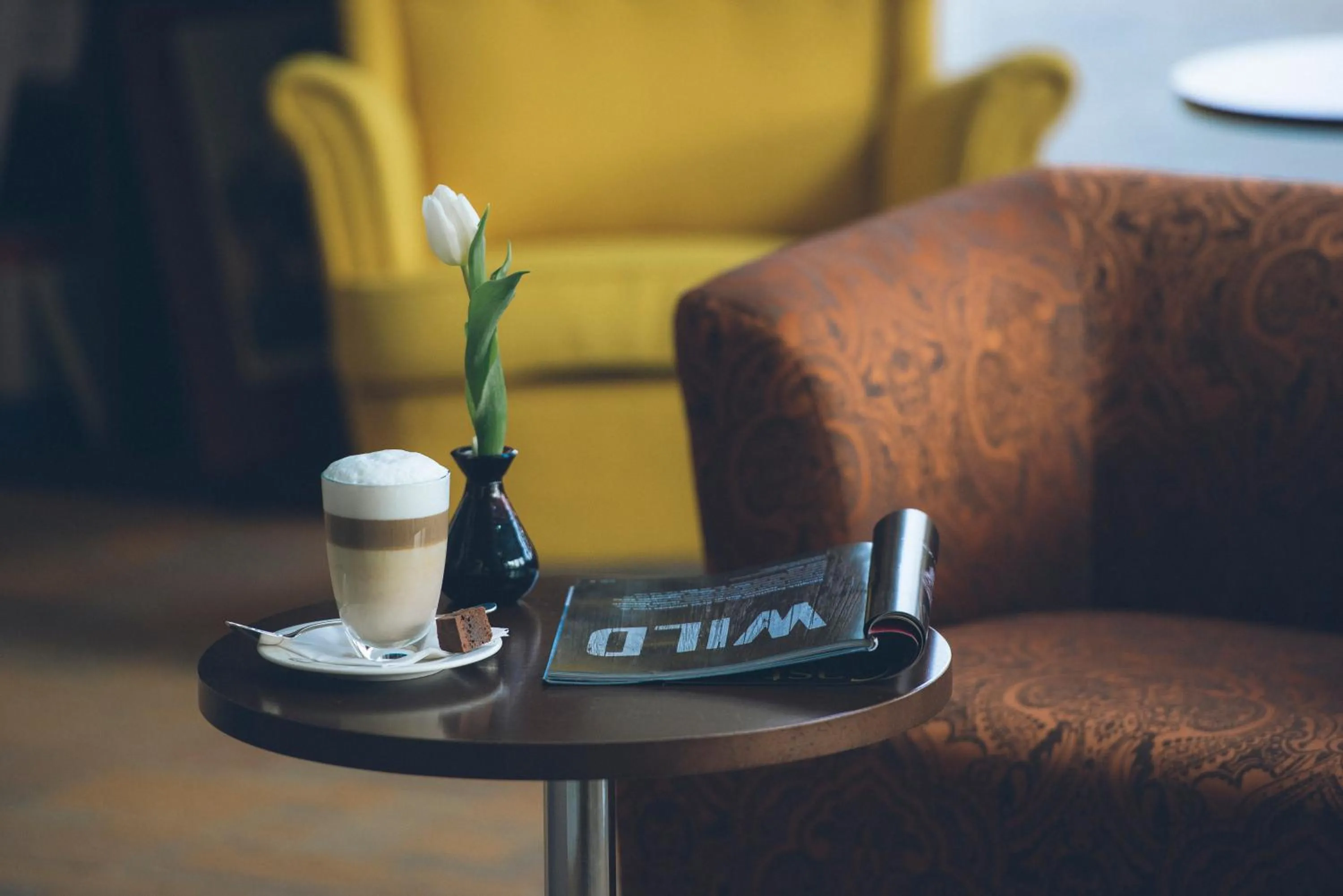 Das Wildeck Hotel & Restaurant