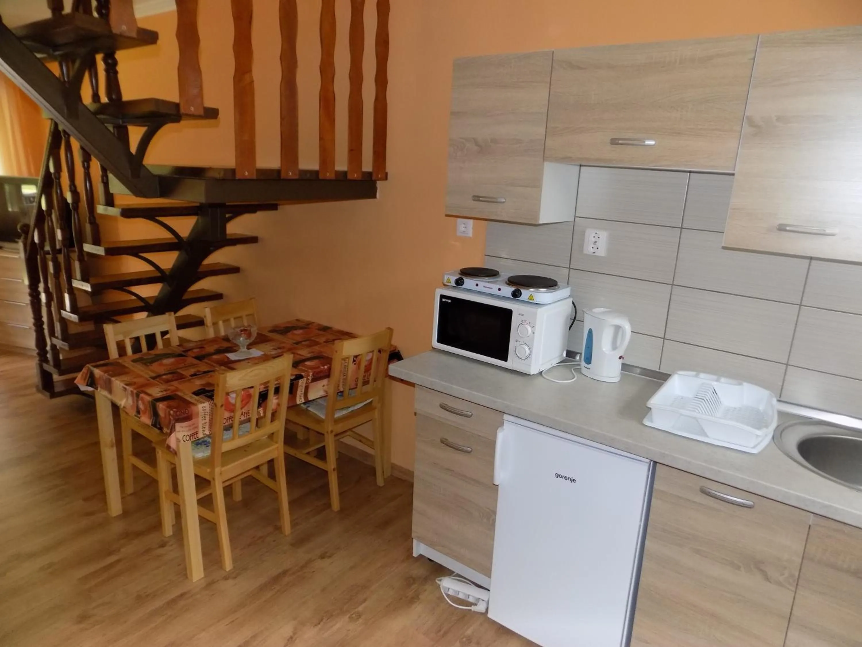 Nárcisz apartman