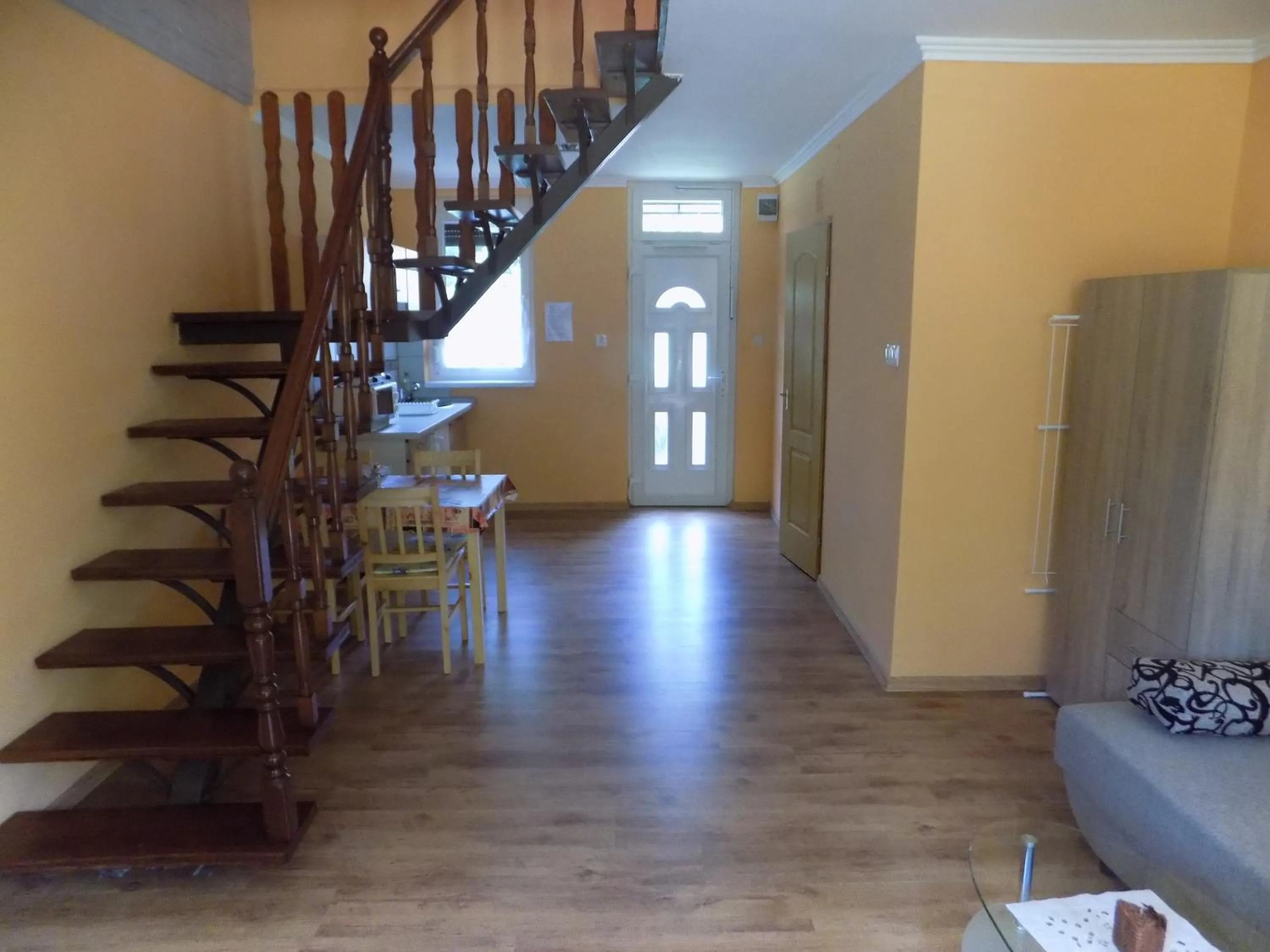 Nárcisz apartman