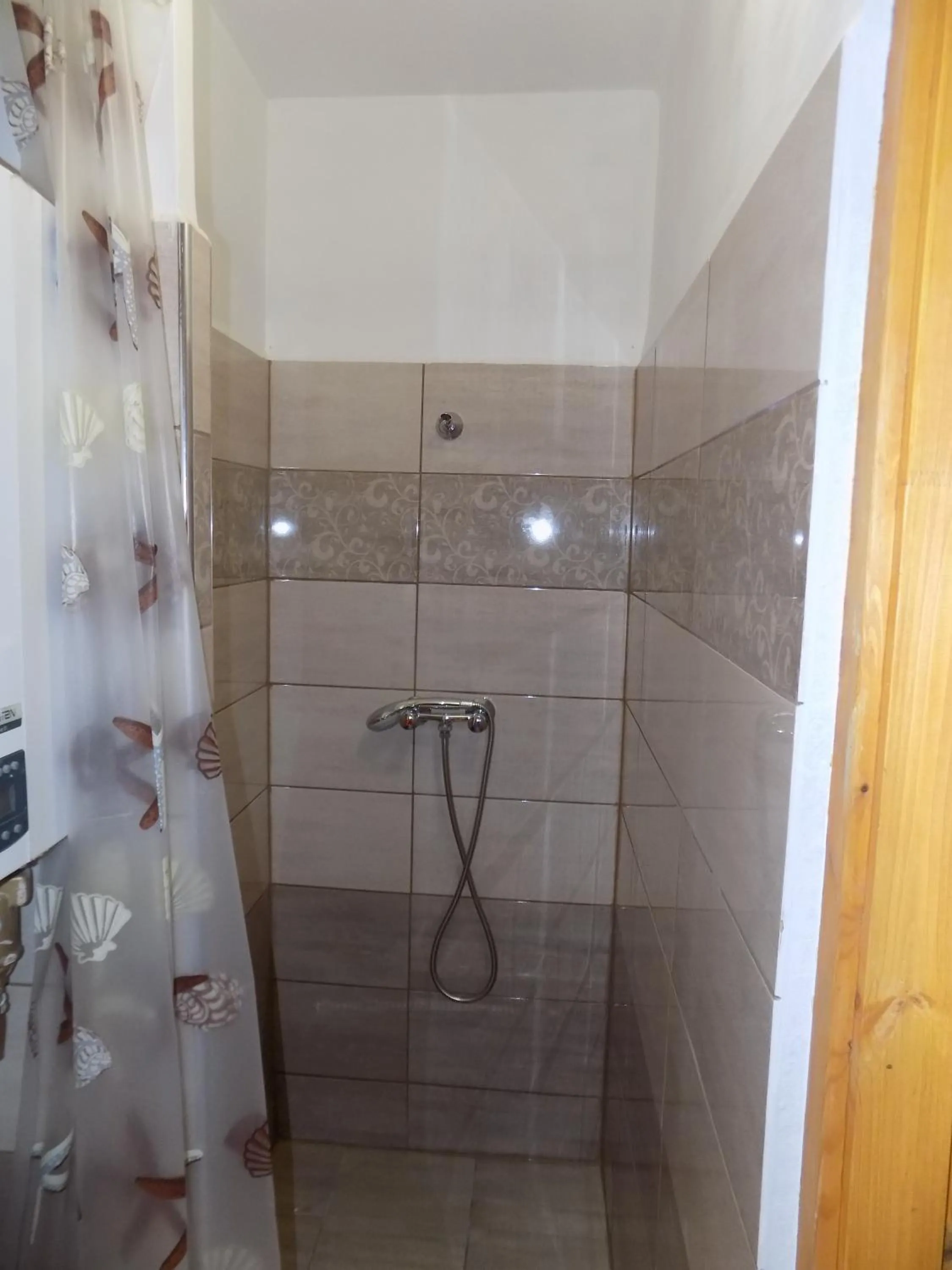 Nárcisz apartman