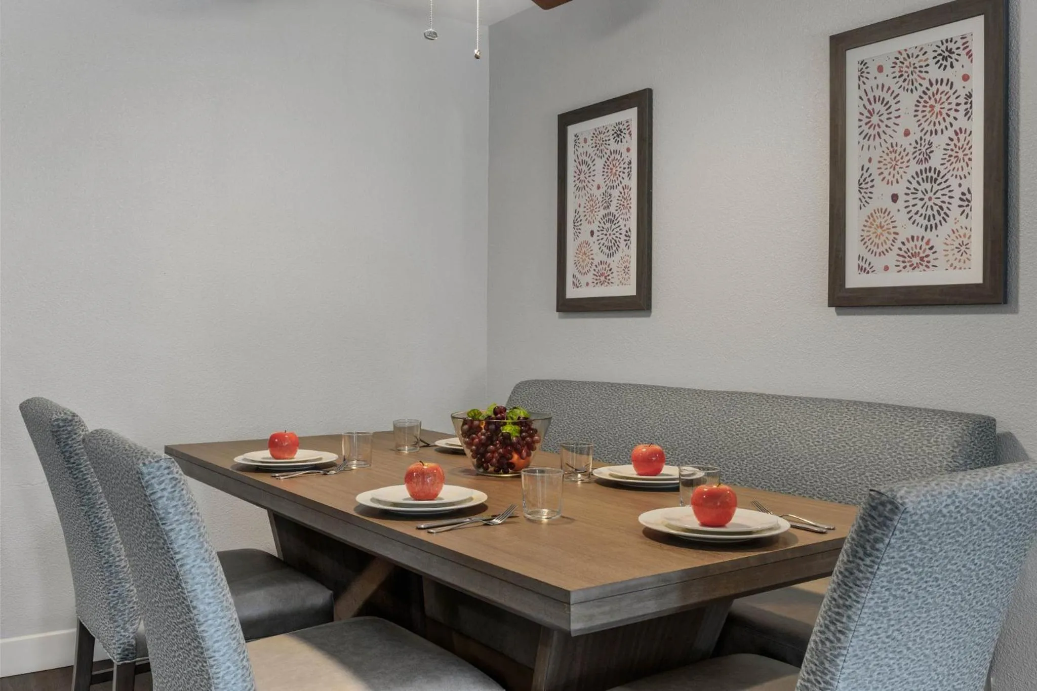 Restaurant/places to eat in Club Wyndham Dolphin's Cove