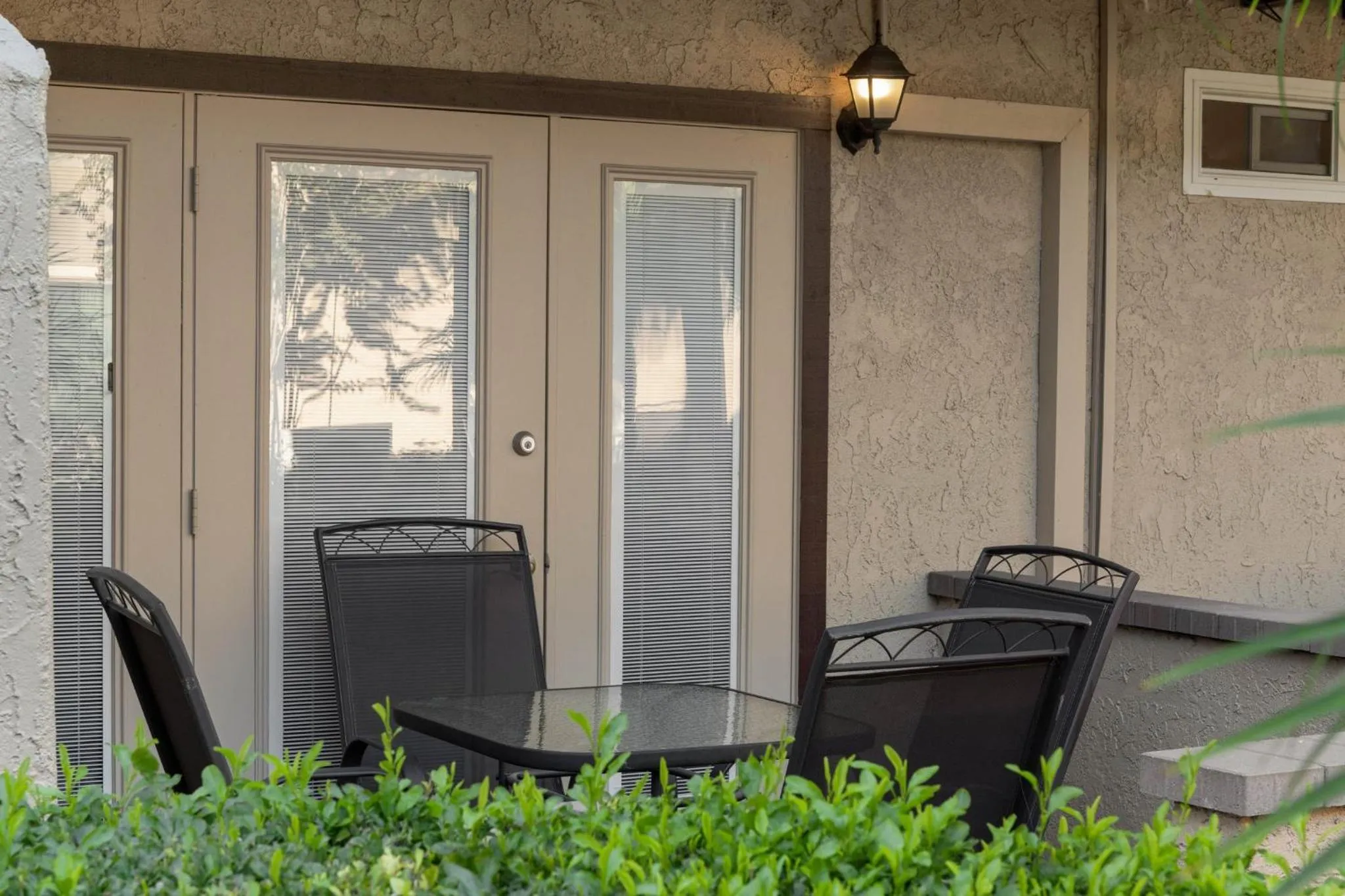 Property building in Club Wyndham Dolphin's Cove