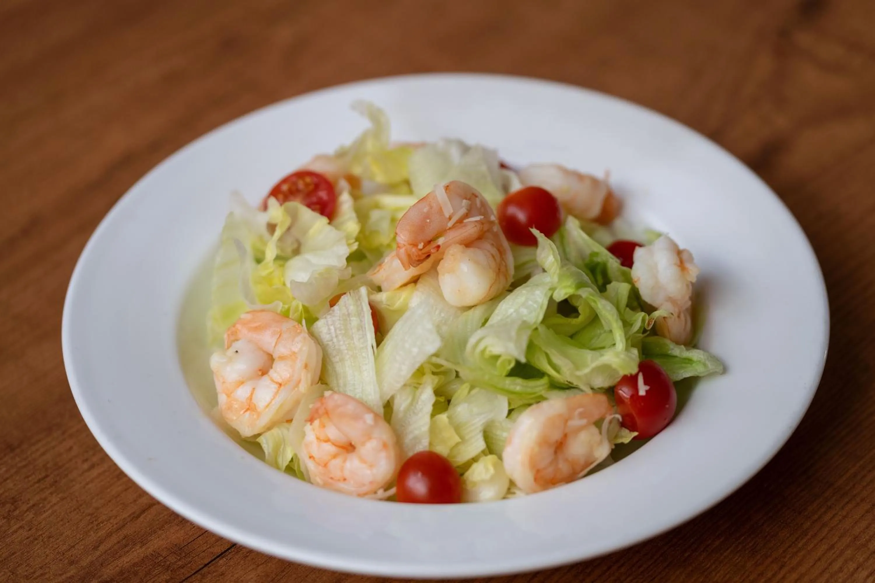 Food in Warwick Hotel Jeddah