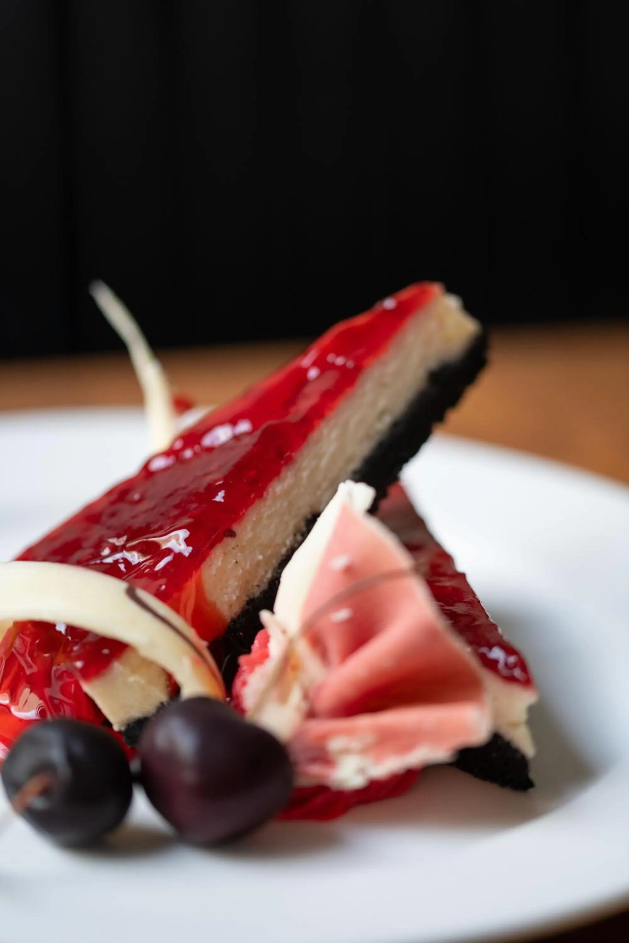 Food in Warwick Hotel Jeddah