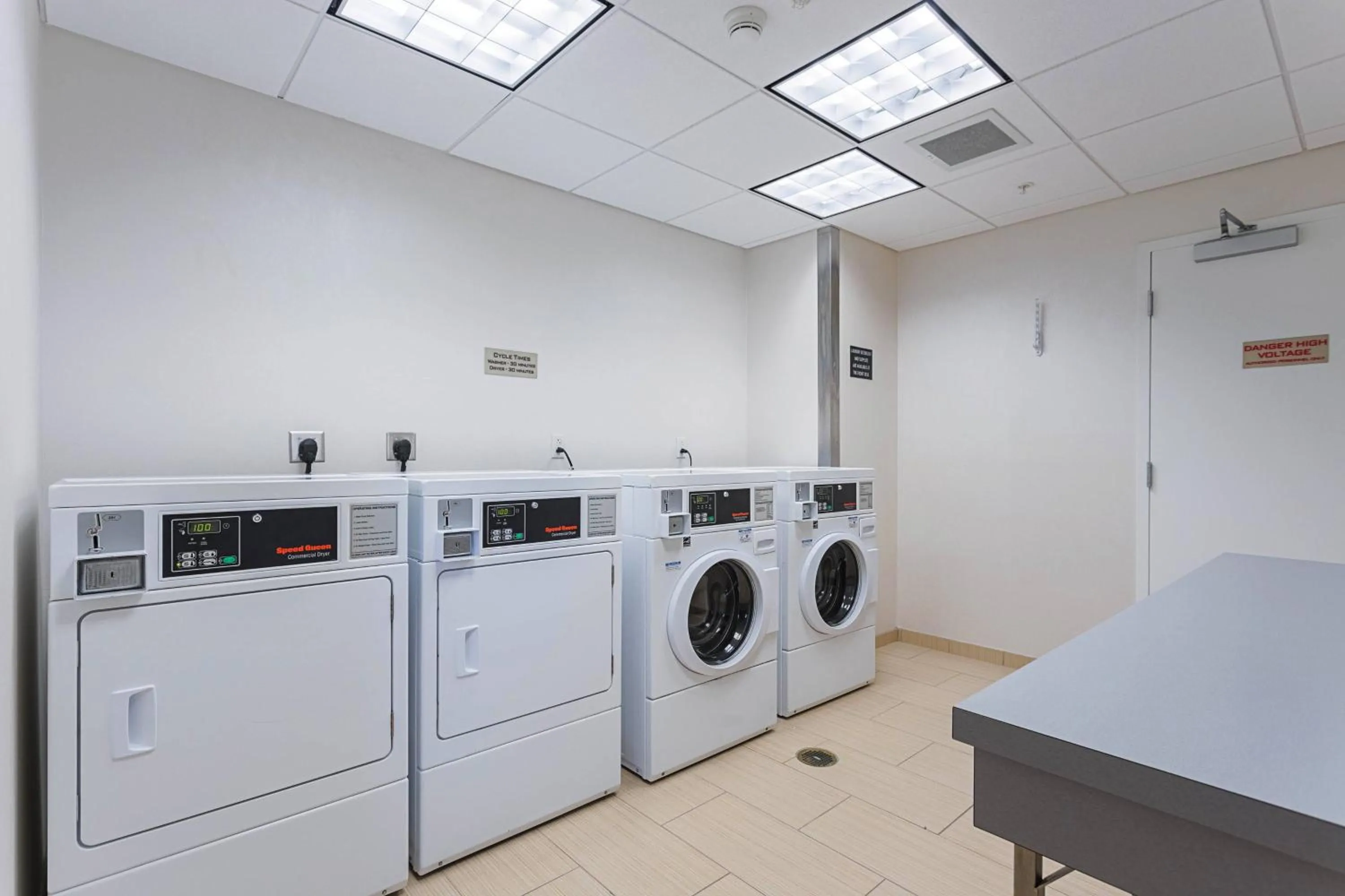 Other in SpringHill Suites Tampa North/Tampa Palms