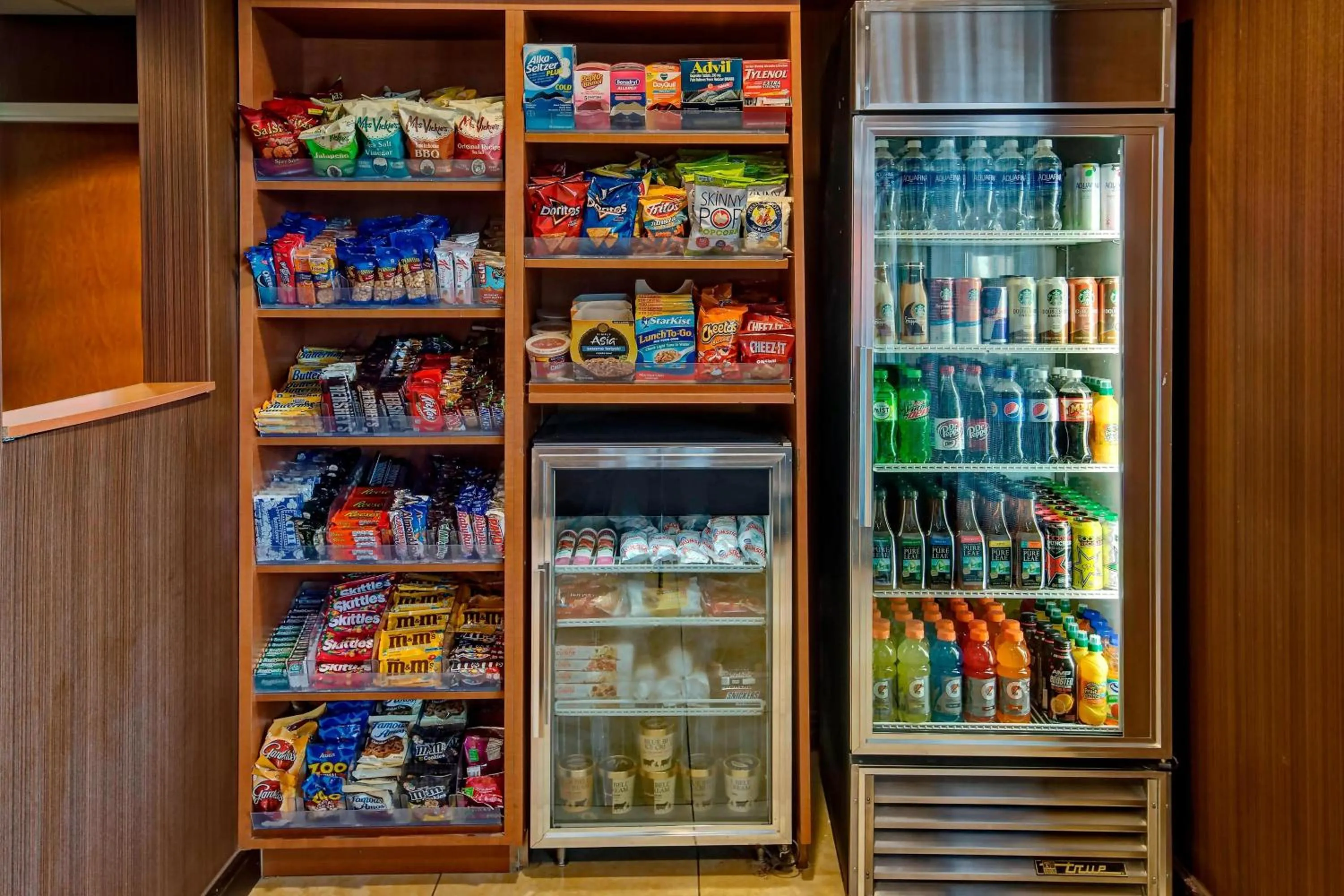 Other in Fairfield Inn and Suites by Marriott Oklahoma City Airport