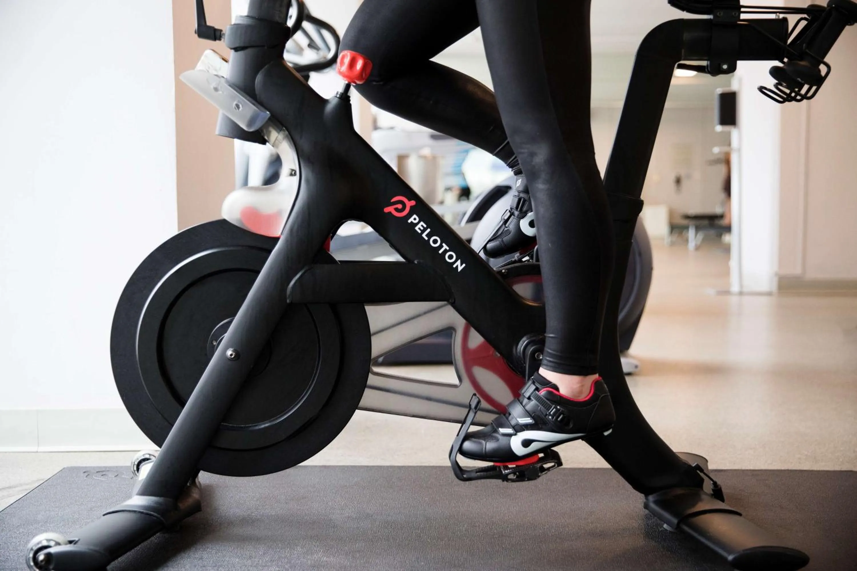 Spa and wellness centre/facilities in The Royal Sonesta Chicago River North