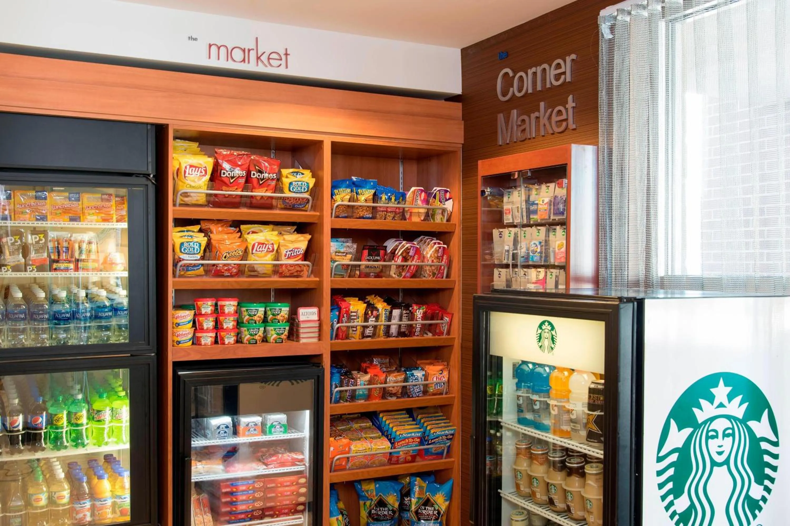 Other in Fairfield Inn & Suites by Marriott Omaha Downtown